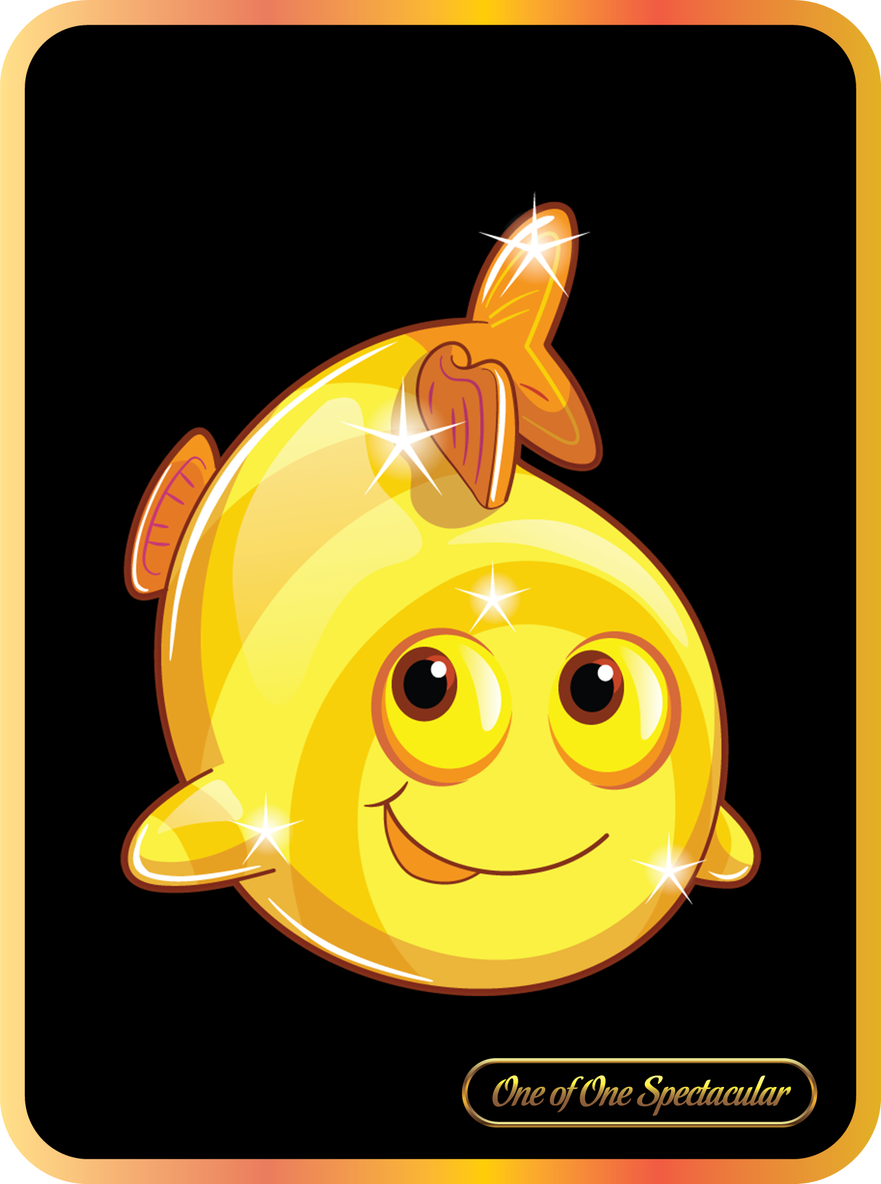 Gary Vaynerchuk - VeeFriends Series 2 - Brilliant Barb #1383 - NFT # 1383