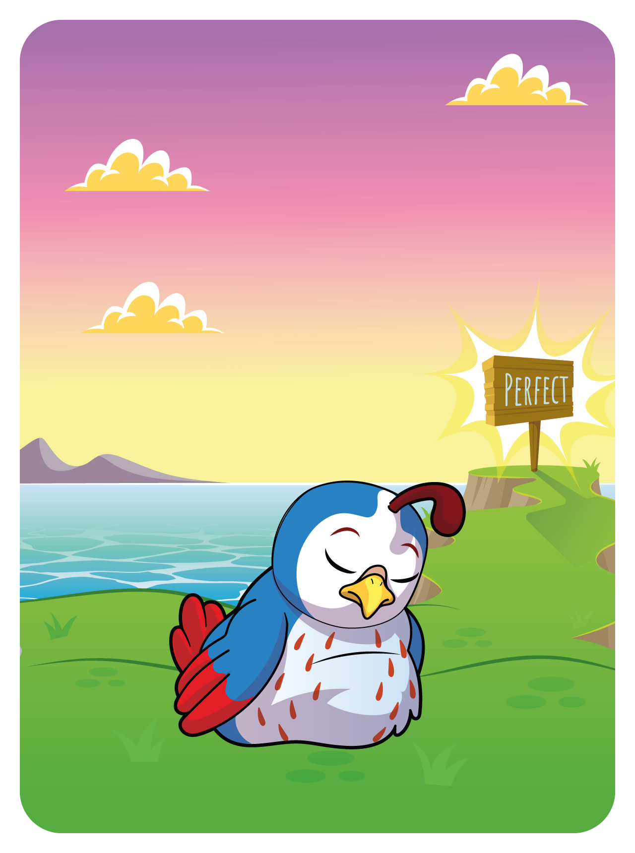 Gary Vaynerchuk - VeeFriends Series 2 - Quick Quail #13830 - NFT # 13830