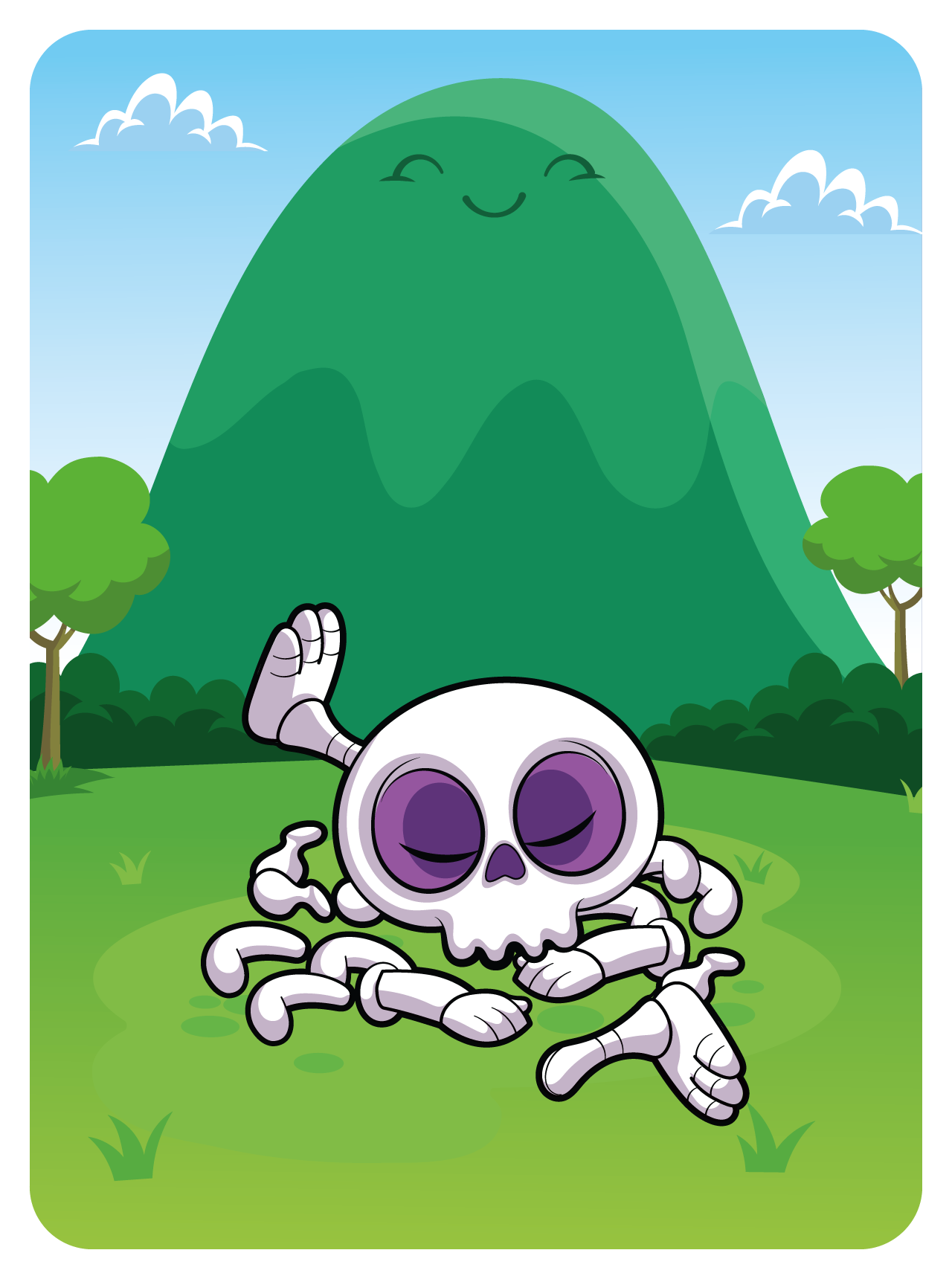 Gary Vaynerchuk - VeeFriends Series 2 - Skilled Skeleton #13837 - NFT # 13837