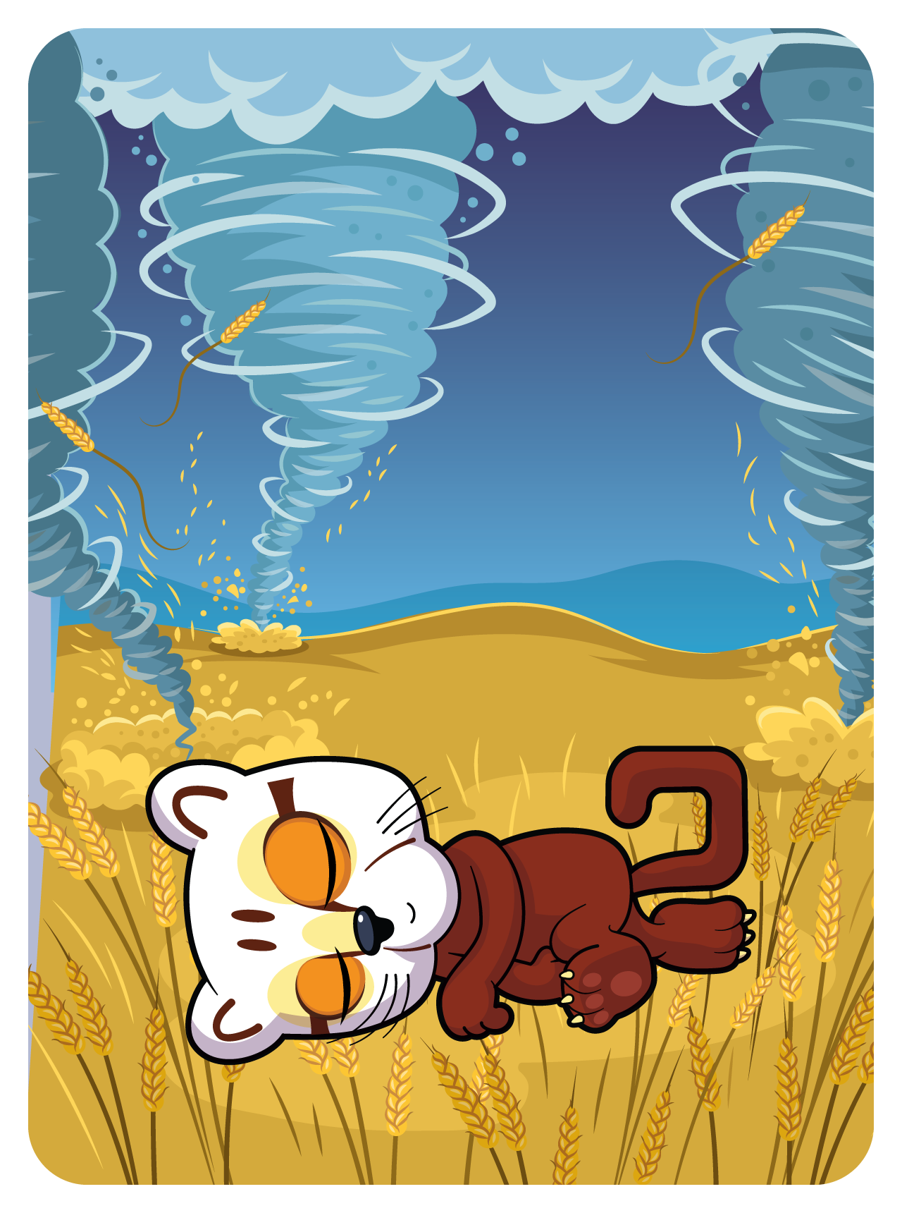 Gary Vaynerchuk - VeeFriends Series 2 - Perceptive Puma #13840 - NFT # 13840