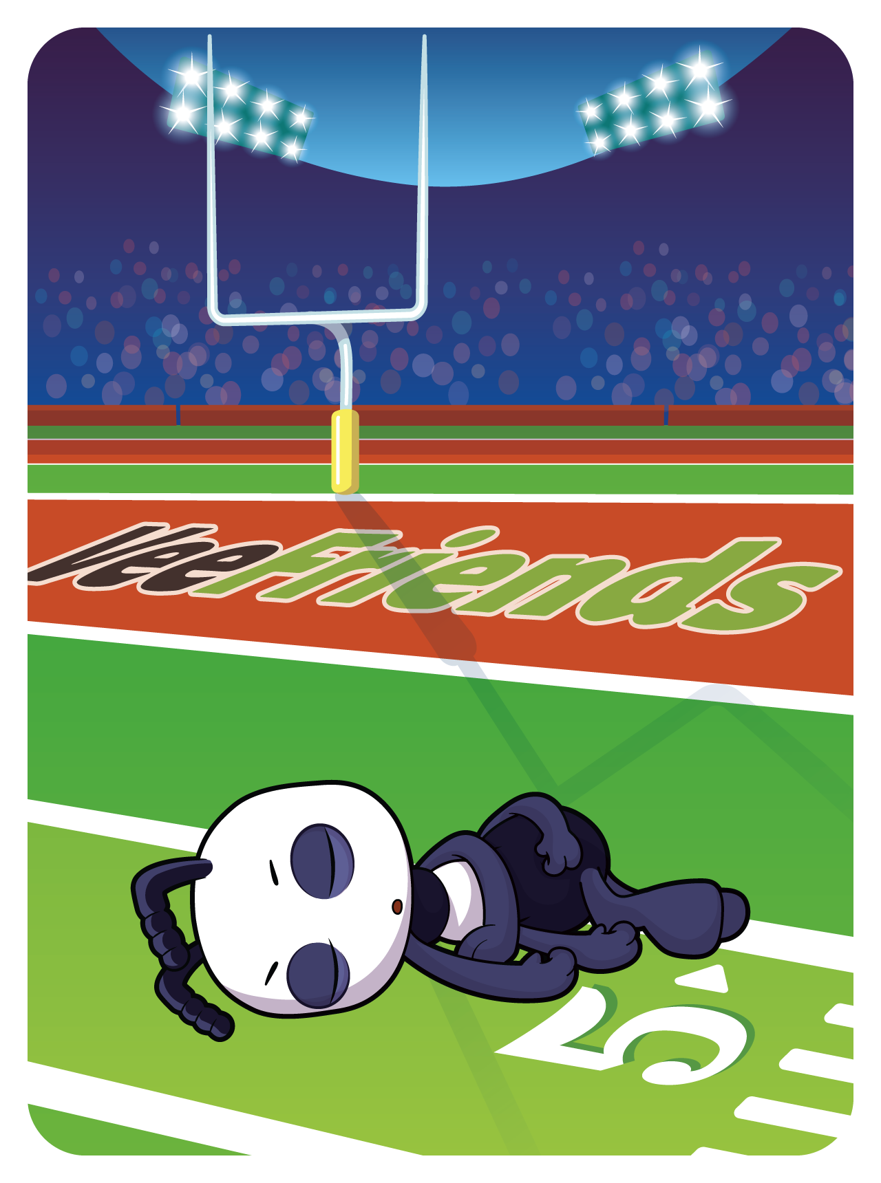 Gary Vaynerchuk - VeeFriends Series 2 - Accountable Ant #13841 - NFT # 13841