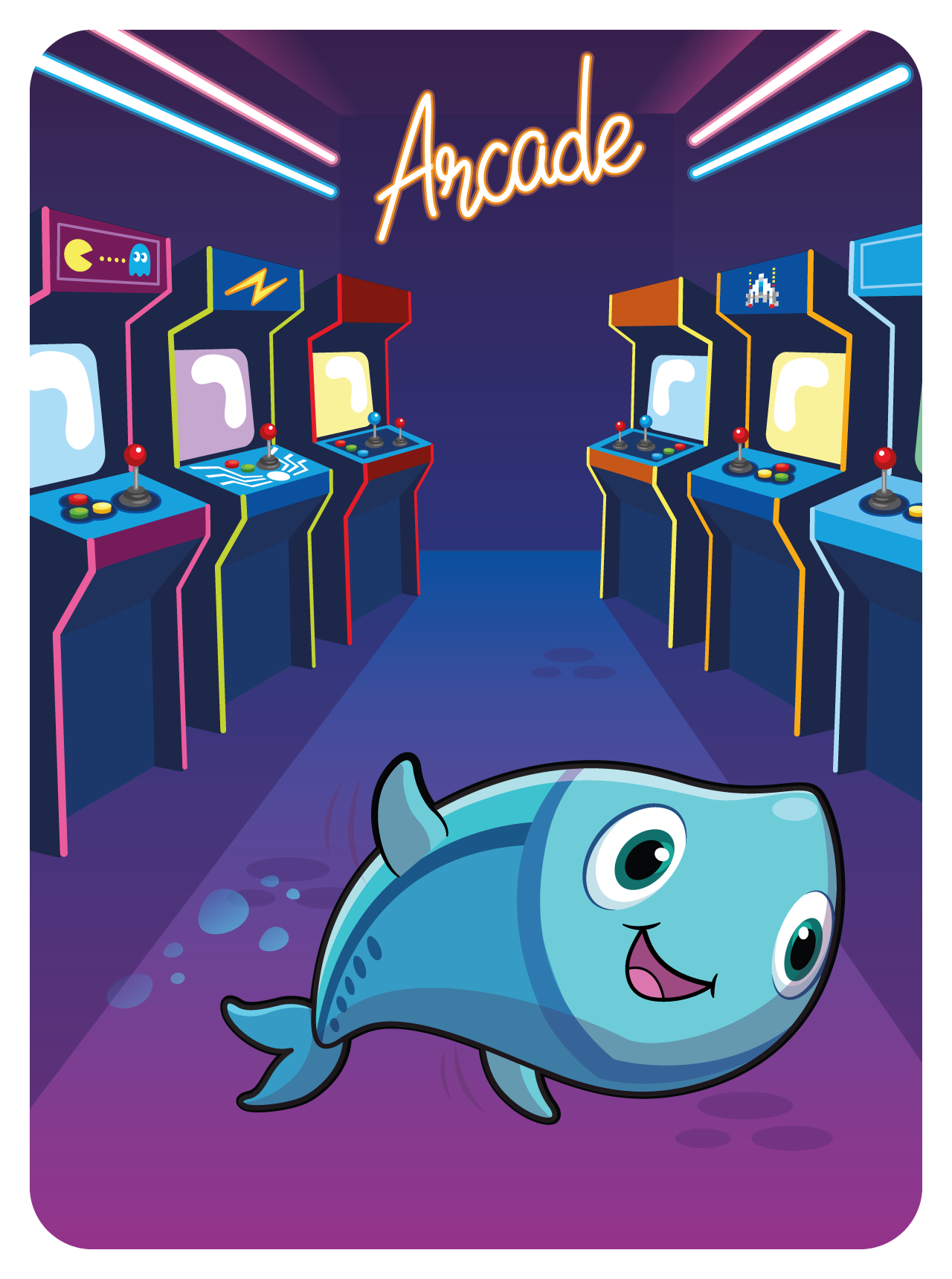 Gary Vaynerchuk - VeeFriends Series 2 - Amiable Anchovy #13850 - NFT # 13850