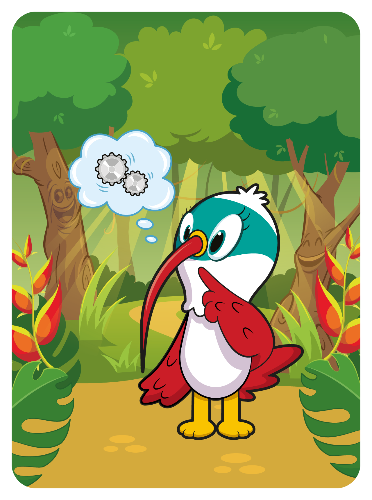 Gary Vaynerchuk - VeeFriends Series 2 - Humble Hummingbird #13875 - NFT # 13875