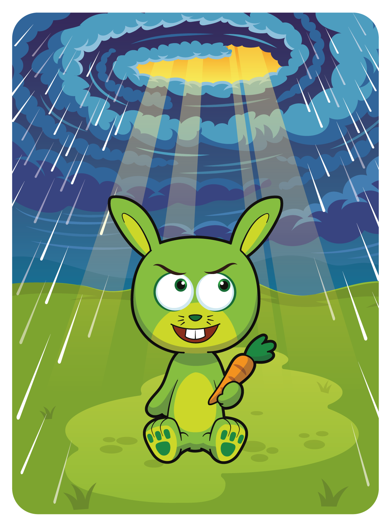 Gary Vaynerchuk - VeeFriends Series 2 - Bad Intentions #13899 - NFT # 13899