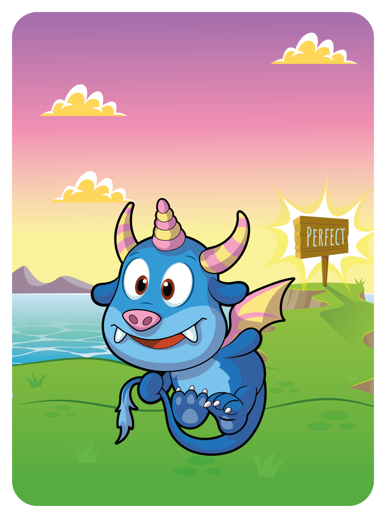 Gary Vaynerchuk - VeeFriends Series 2 - Thoughtful Three Horned Harpik #13902 - NFT # 13902