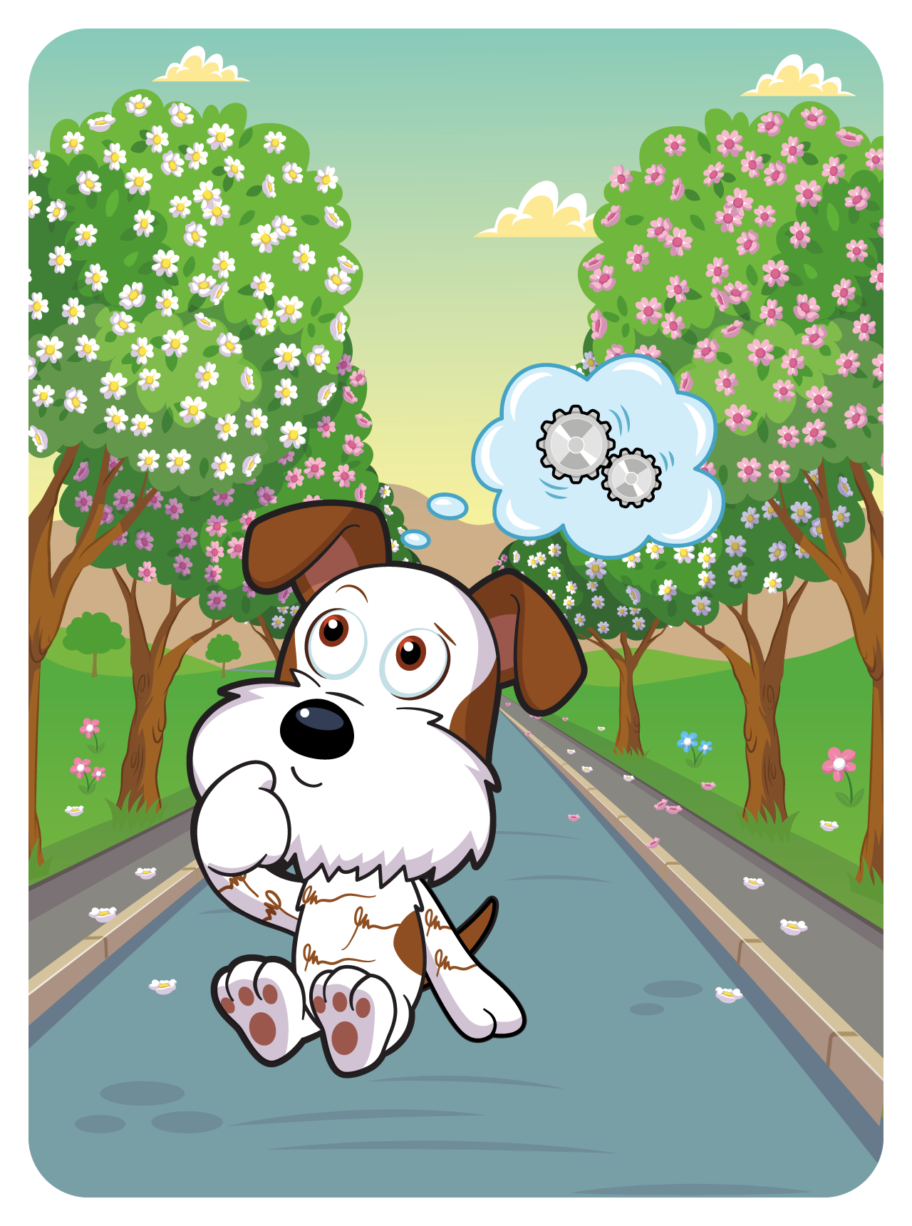 Gary Vaynerchuk - VeeFriends Series 2 - Insightful Irish Terrier #13926 - NFT # 13926