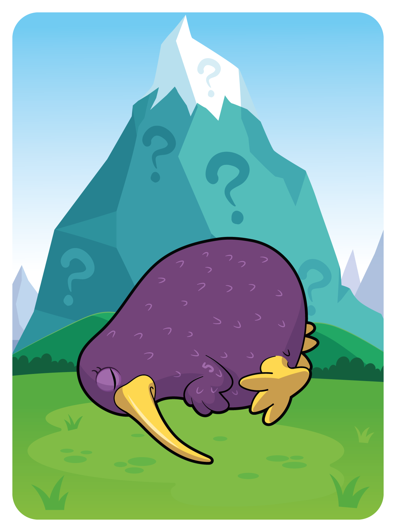 Gary Vaynerchuk - VeeFriends Series 2 - Karma Kiwi #13935 - NFT # 13935