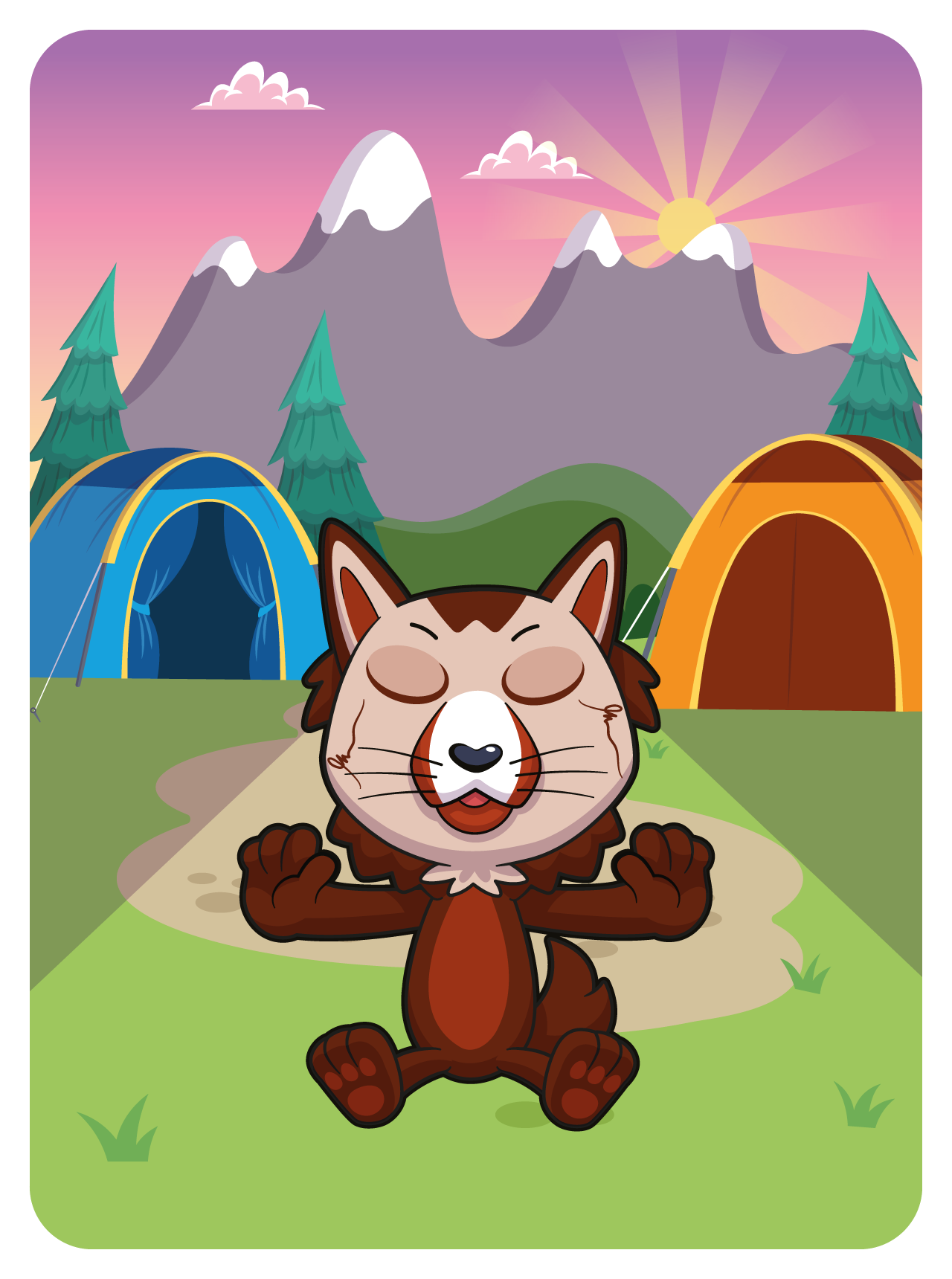 Gary Vaynerchuk - VeeFriends Series 2 - Courteous Coyote #13936 - NFT # 13936