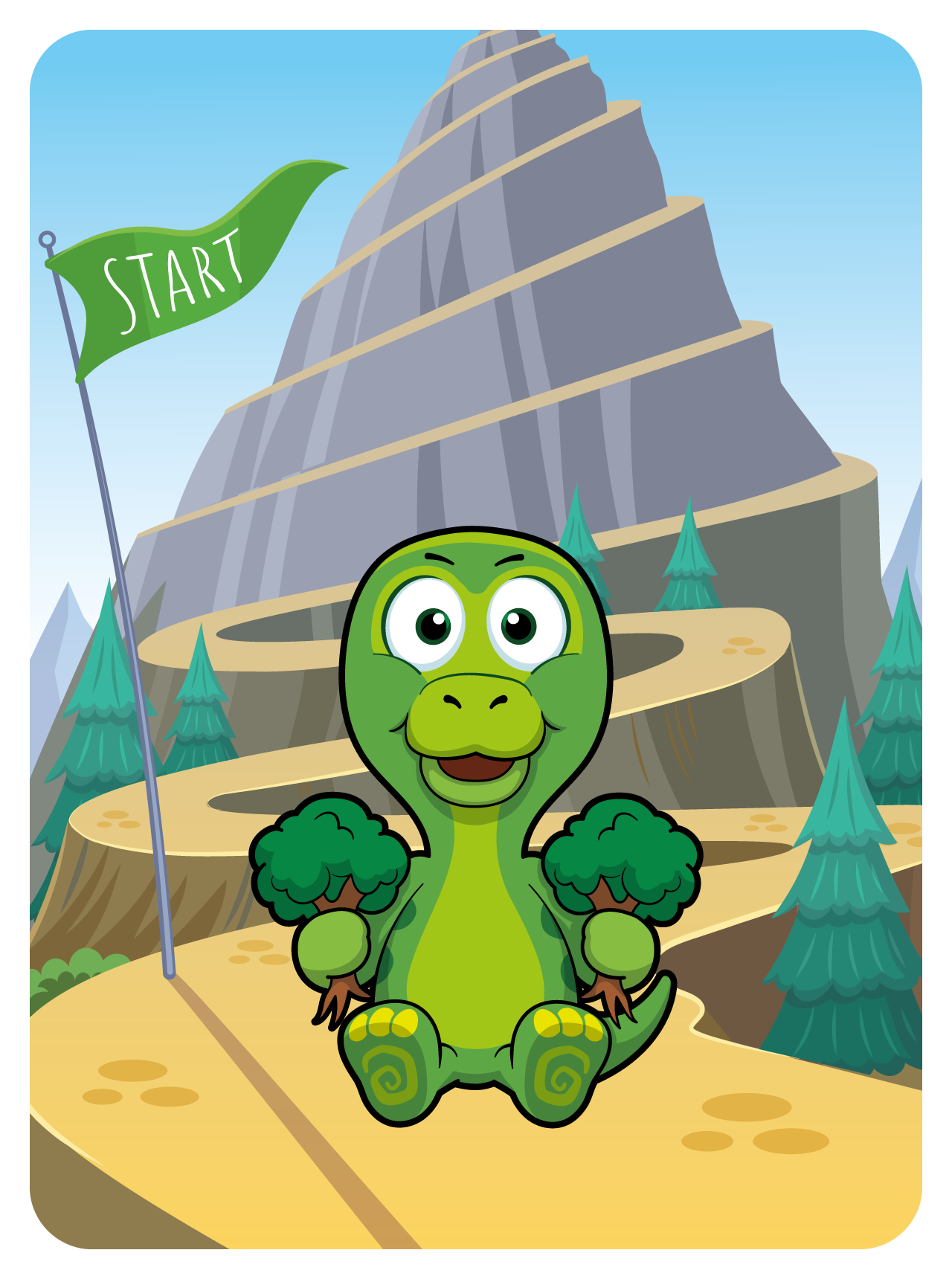 Gary Vaynerchuk - VeeFriends Series 2 - Dynamic Dinosaur #13940 - NFT # 13940