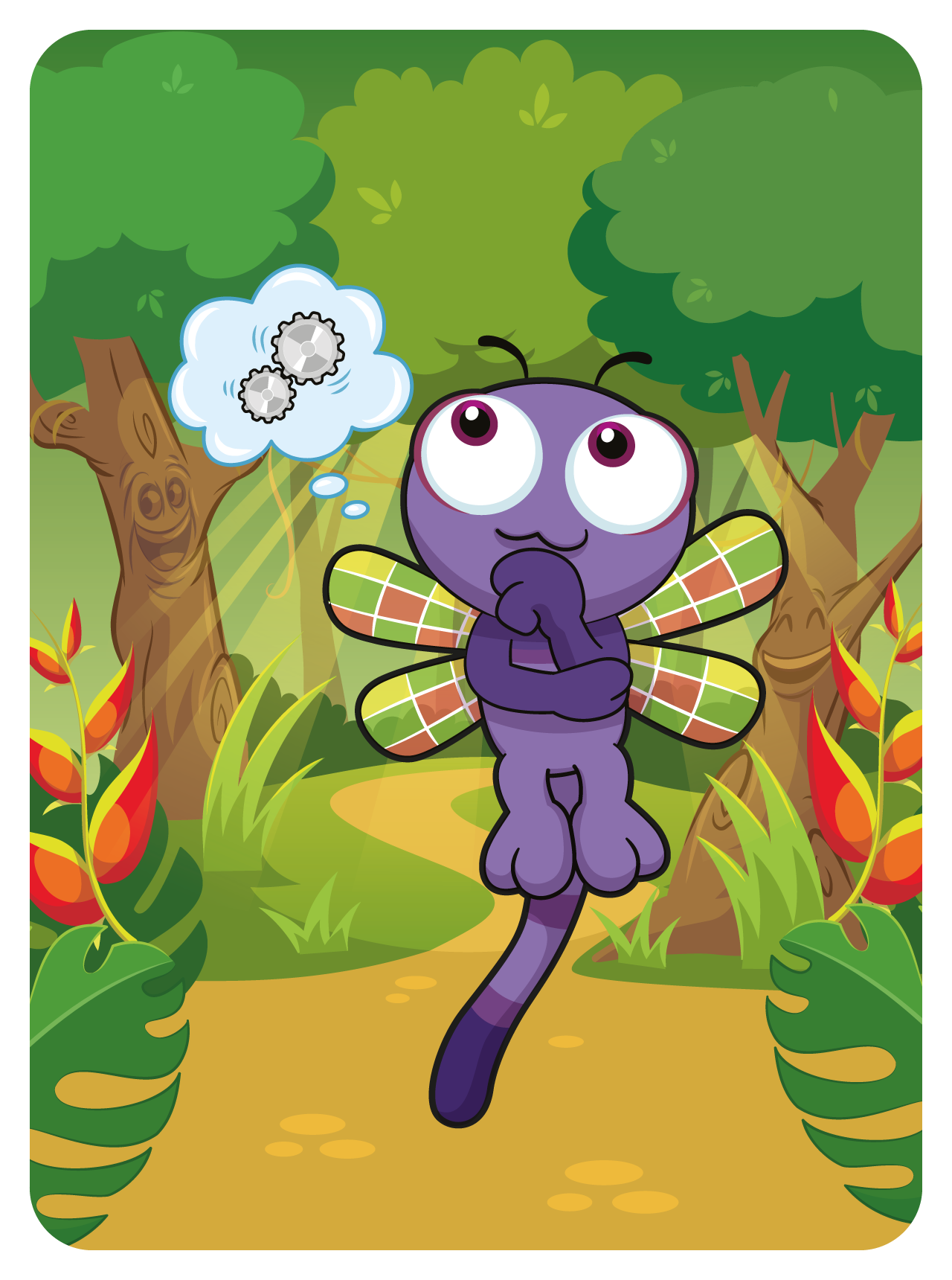 Gary Vaynerchuk - VeeFriends Series 2 - Dedicated Dragonfly #13950 - NFT # 13950