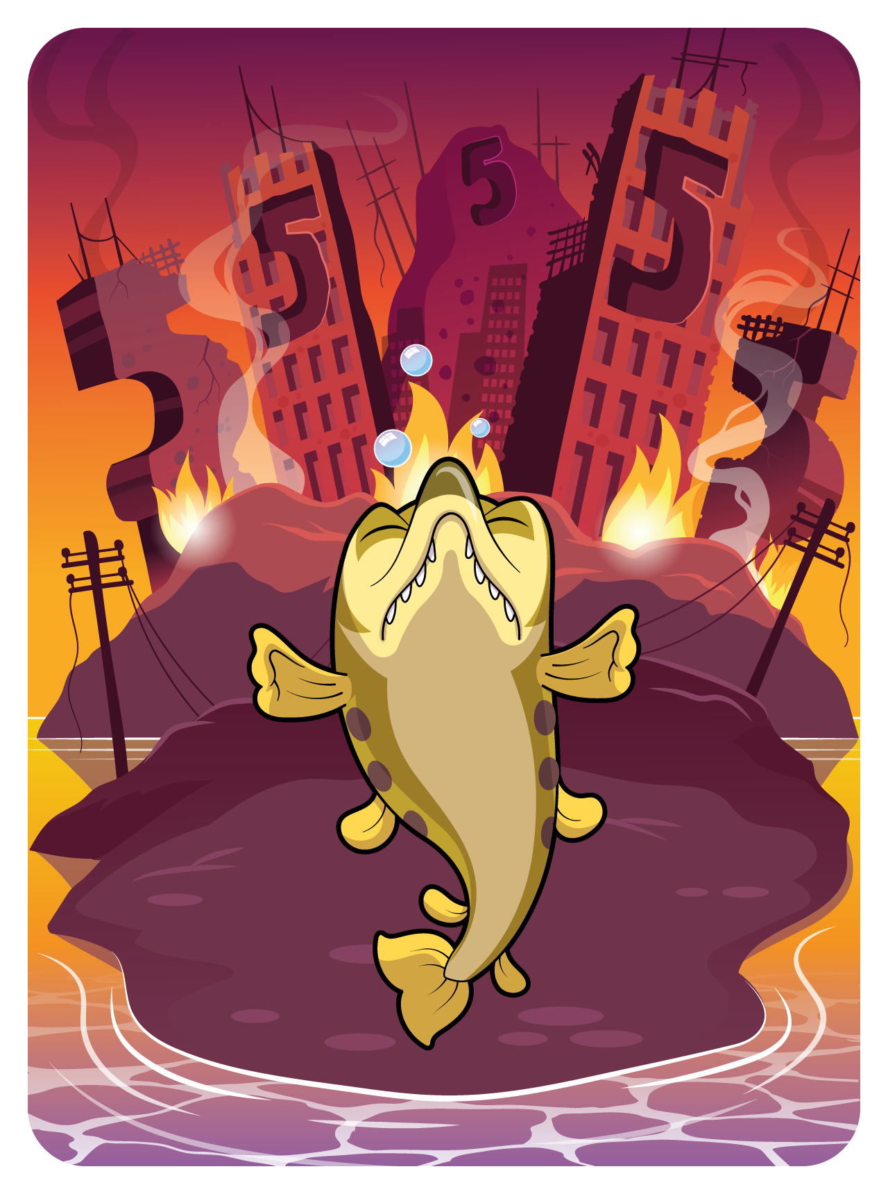 Gary Vaynerchuk - VeeFriends Series 2 - Grateful Gar #13976 - NFT # 13976