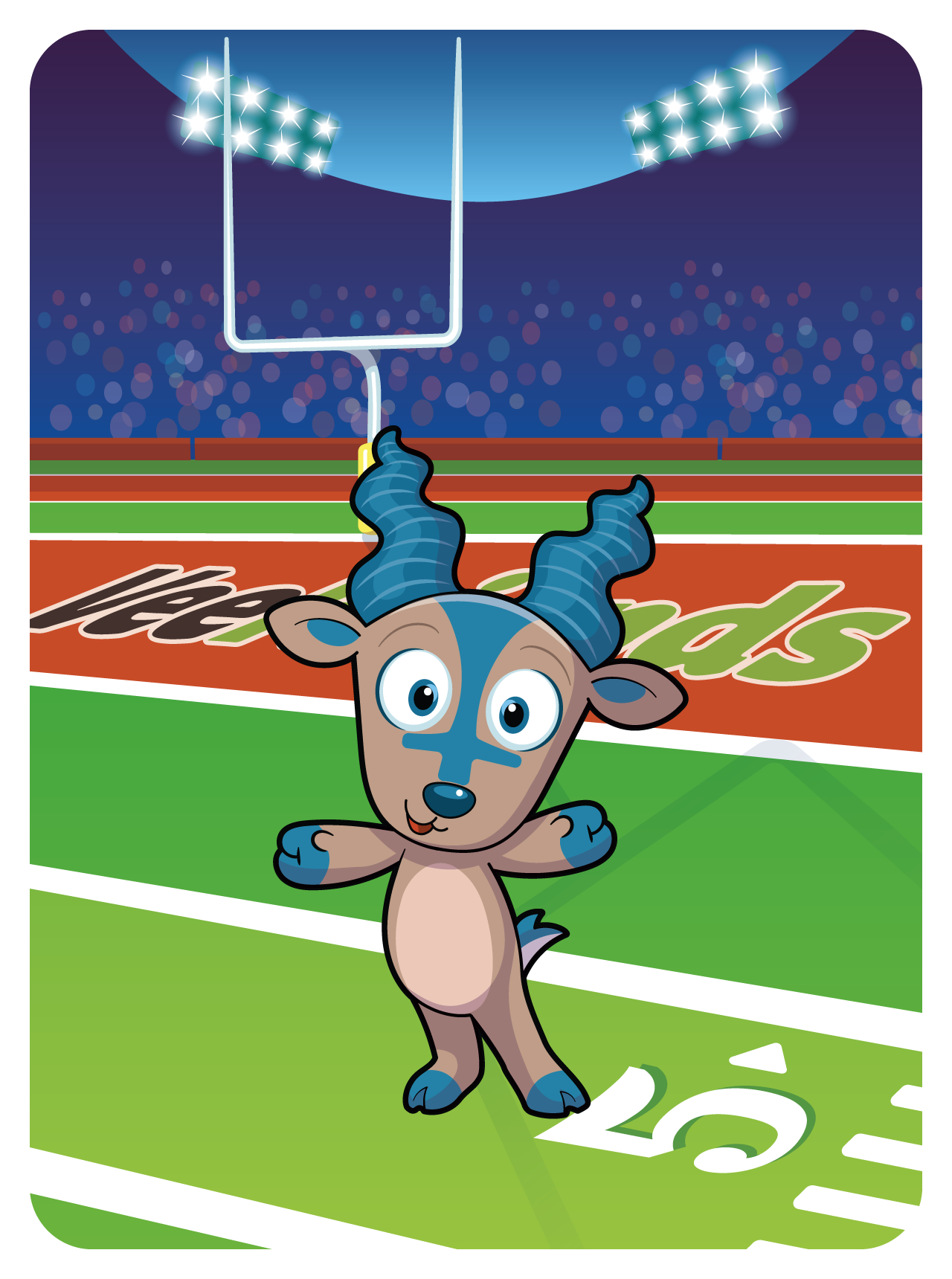 Gary Vaynerchuk - VeeFriends Series 2 - Kind Kudu #13979 - NFT # 13979