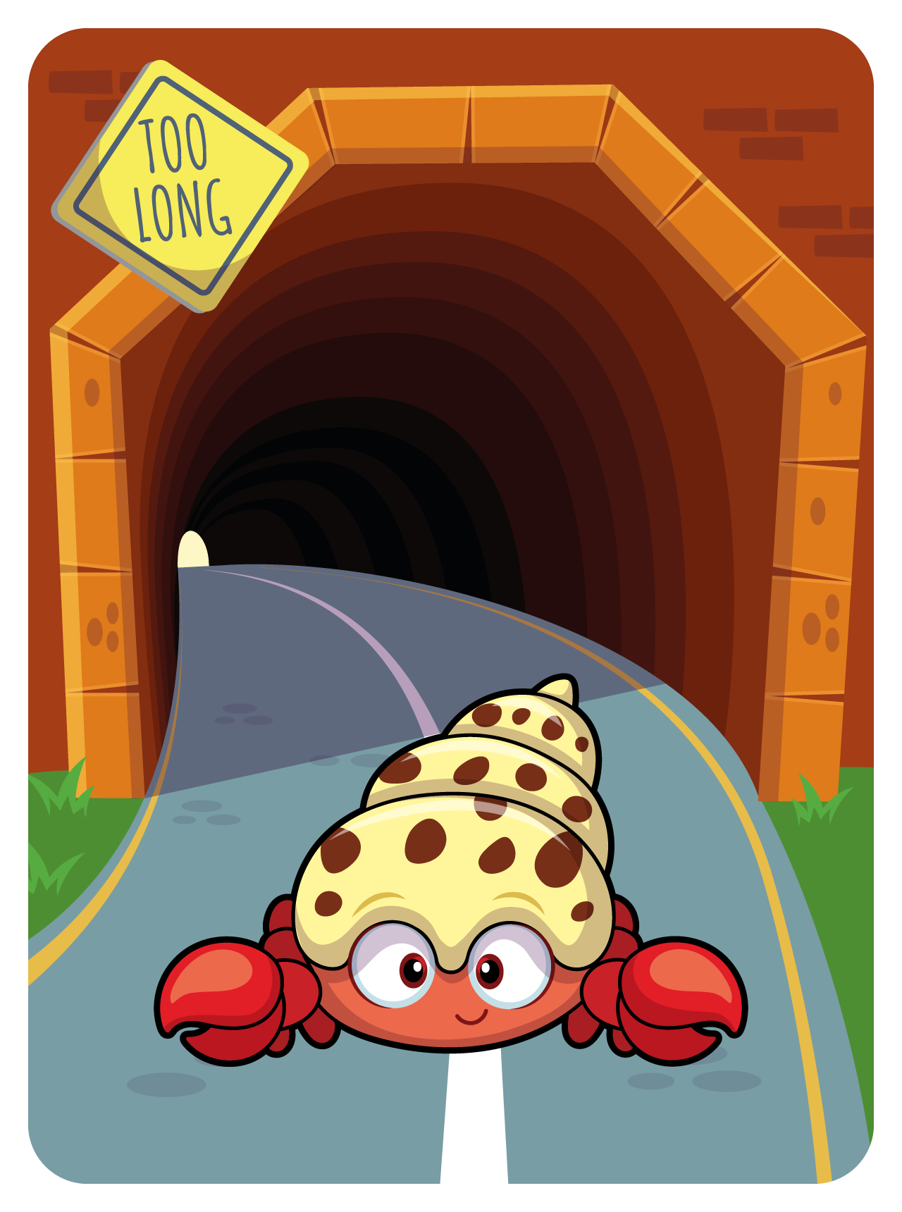 Gary Vaynerchuk - VeeFriends Series 2 - Happy Hermit Crab #14015 - NFT # 14015