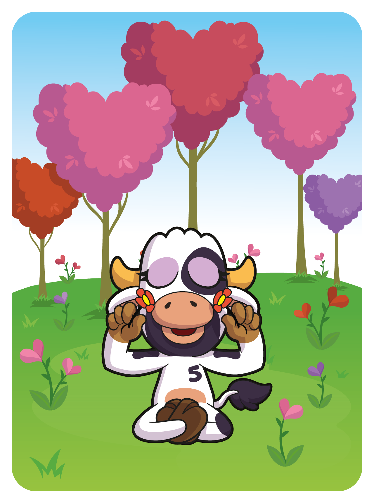 Gary Vaynerchuk - VeeFriends Series 2 - Common Sense Cow #14027 - NFT # 14027