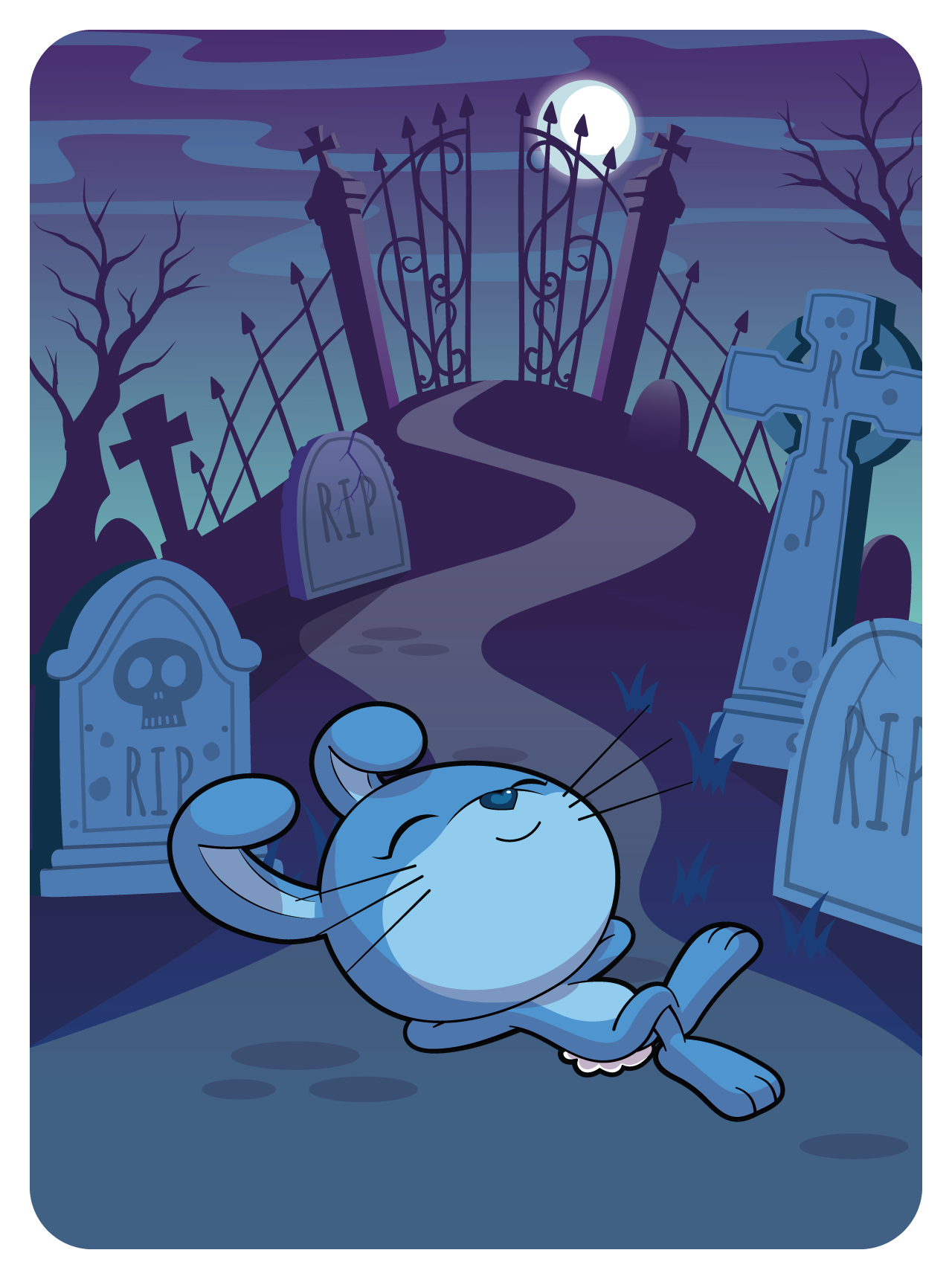 Gary Vaynerchuk - VeeFriends Series 2 - Radical Rabbit #14032 - NFT # 14032