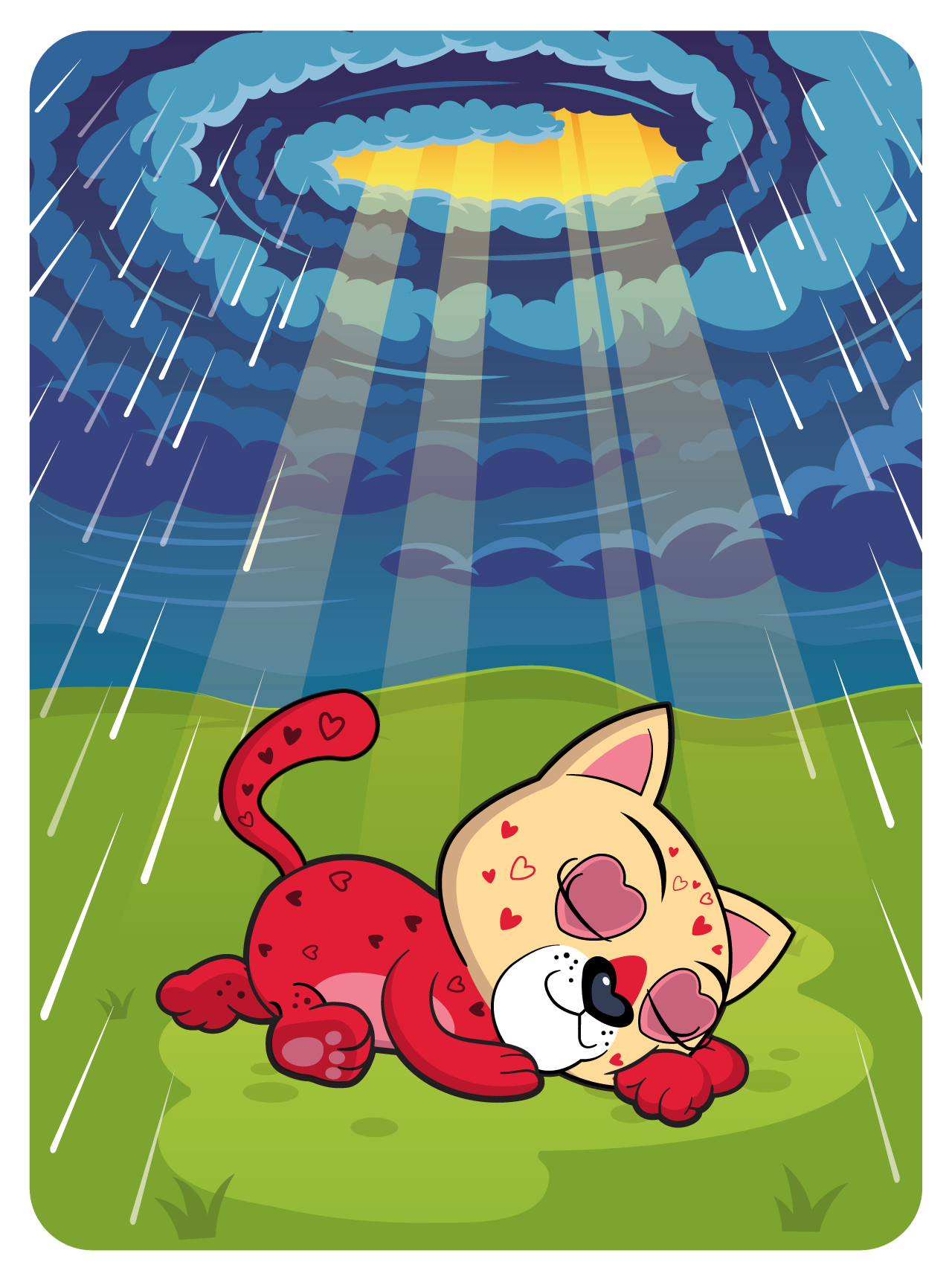 Gary Vaynerchuk - VeeFriends Series 2 - Juicy Jaguar #14038 - NFT # 14038