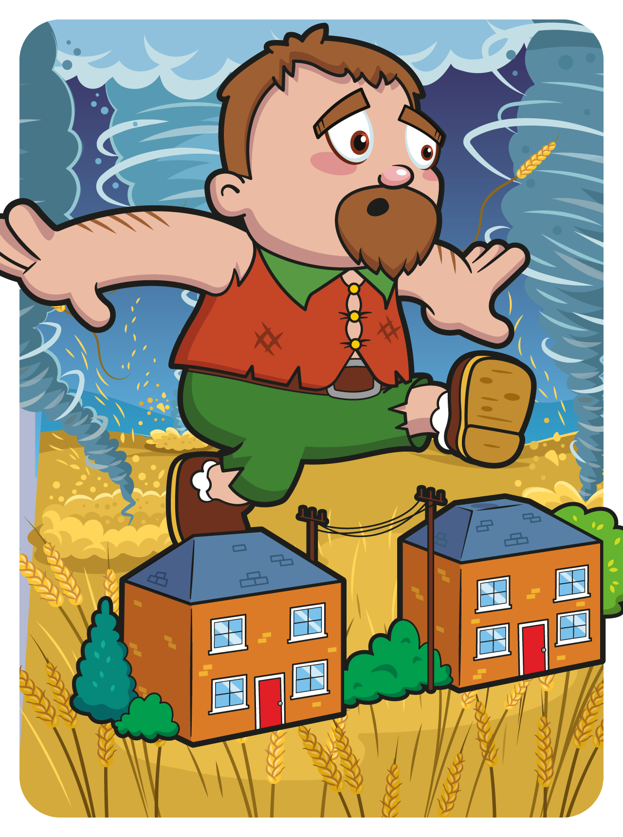 Gary Vaynerchuk - VeeFriends Series 2 - Gentle Giant #14057 - NFT # 14057