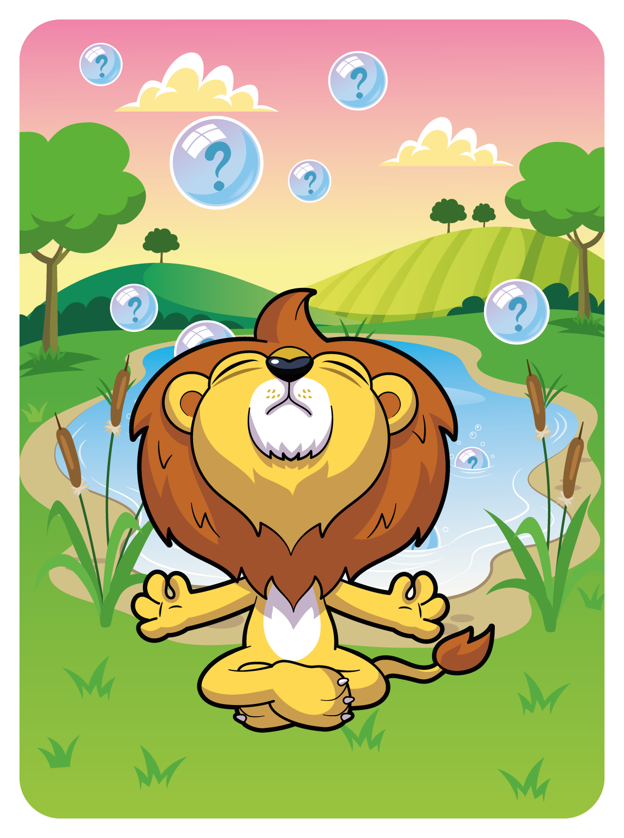 Gary Vaynerchuk - VeeFriends Series 2 - Logical Lion #14066 - NFT # 14066