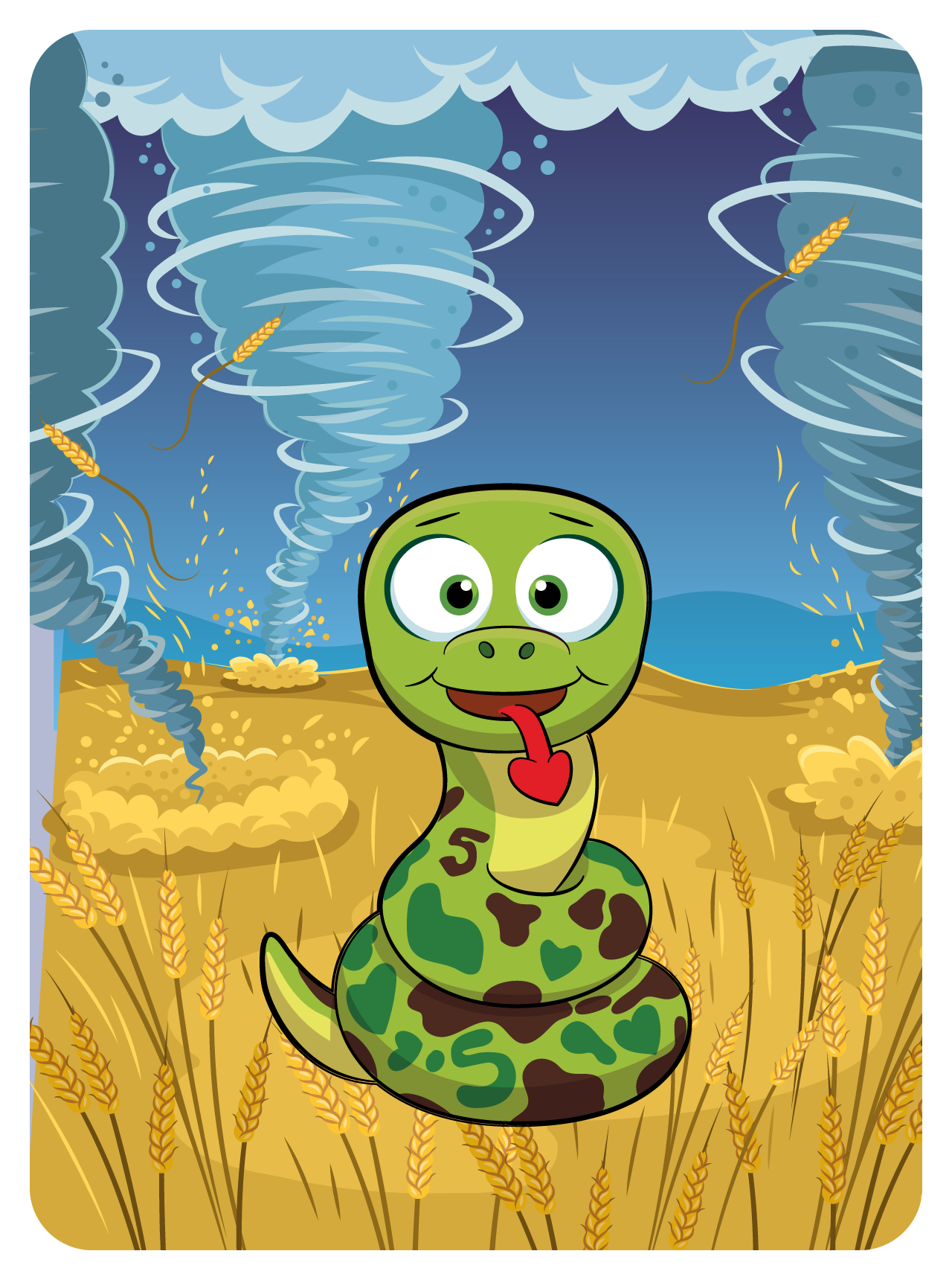 Gary Vaynerchuk - VeeFriends Series 2 - Authentic Anaconda #14069 - NFT # 14069