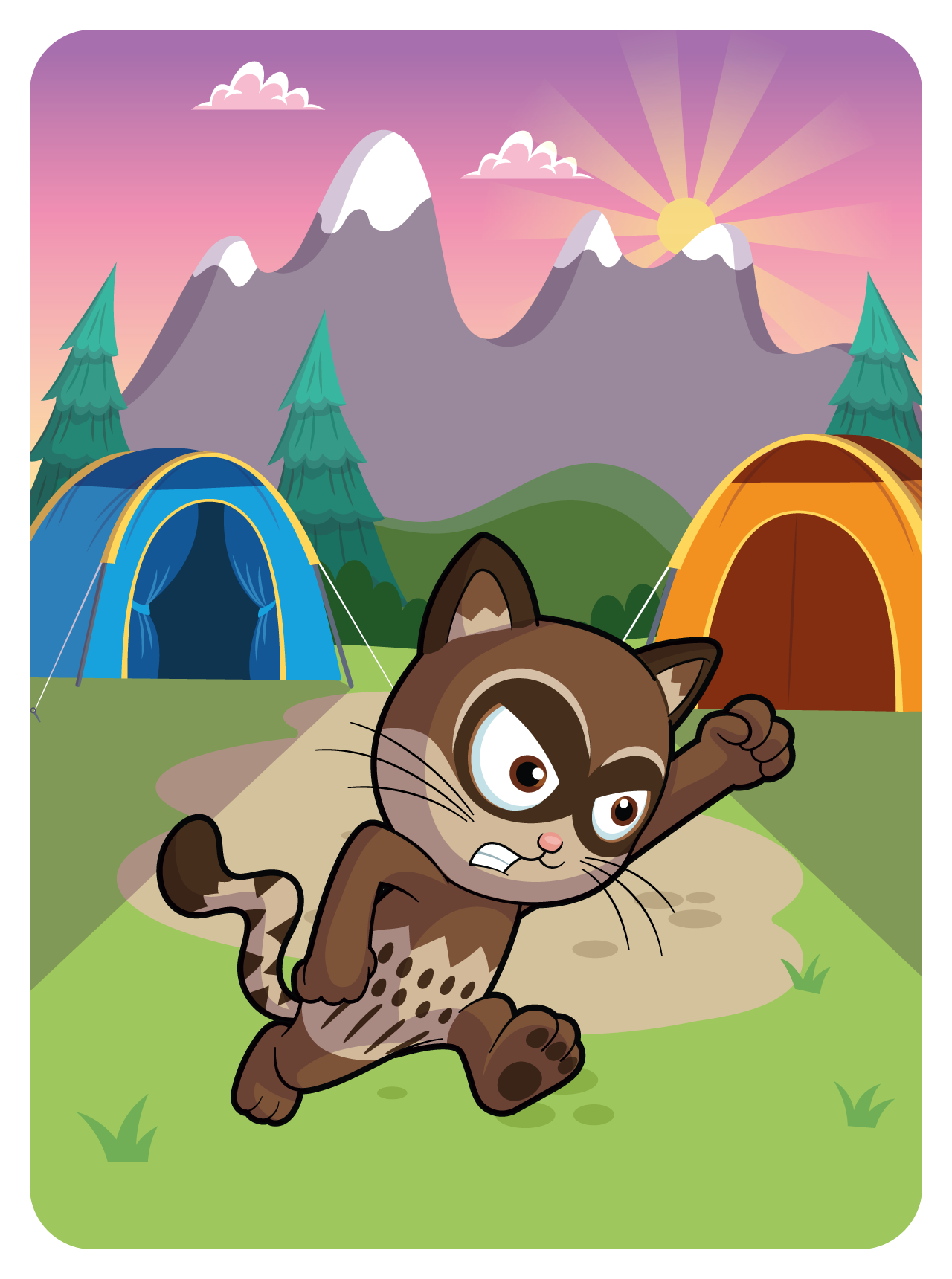 Gary Vaynerchuk - VeeFriends Series 2 - Awesome African Civet #14070 - NFT # 14070