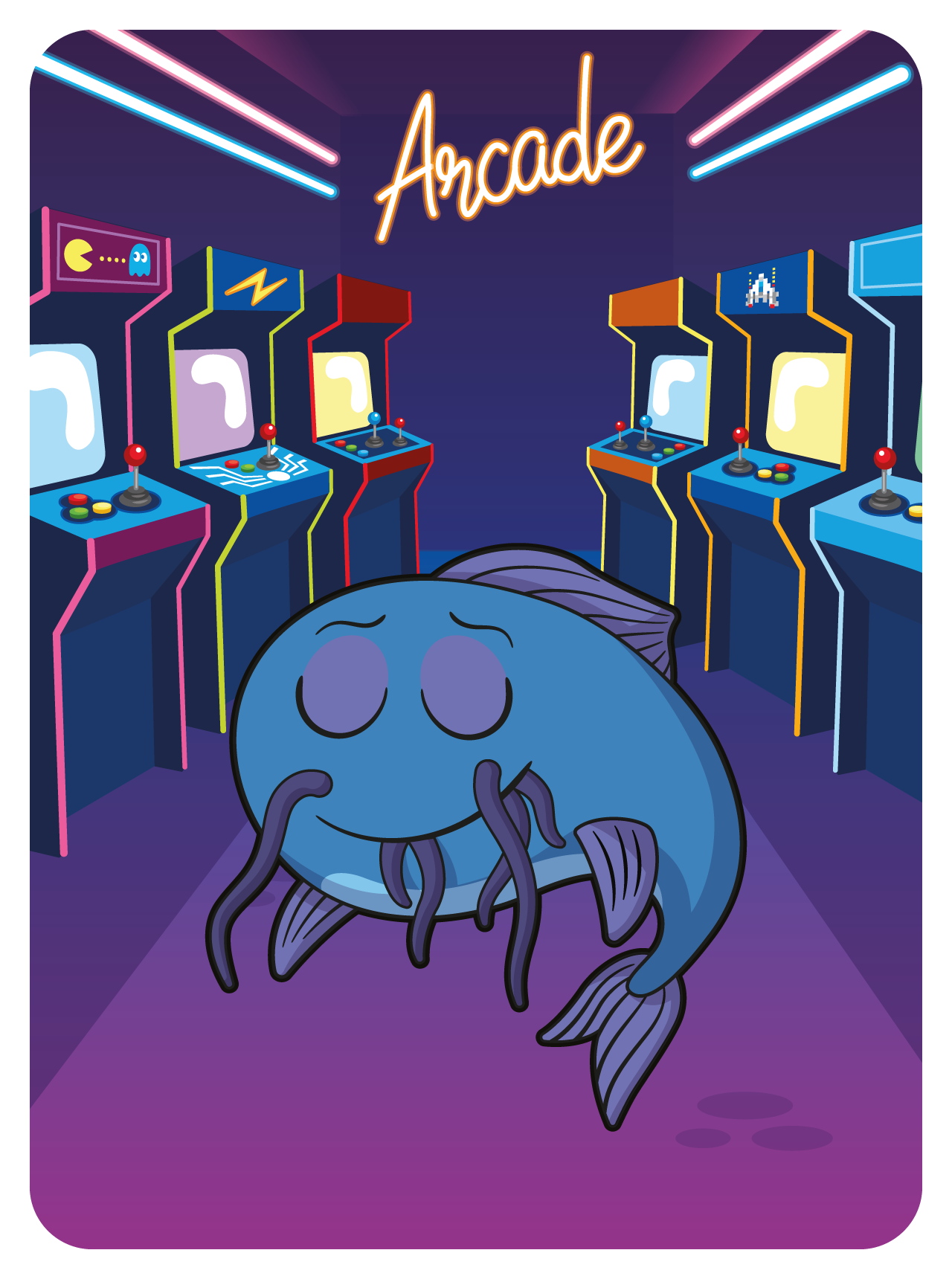 Gary Vaynerchuk - VeeFriends Series 2 - Compassionate Catfish #14080 - NFT # 14080