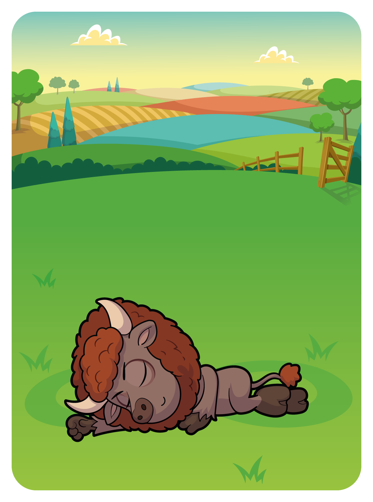 Gary Vaynerchuk - VeeFriends Series 2 - Brave Bison #14089 - NFT # 14089