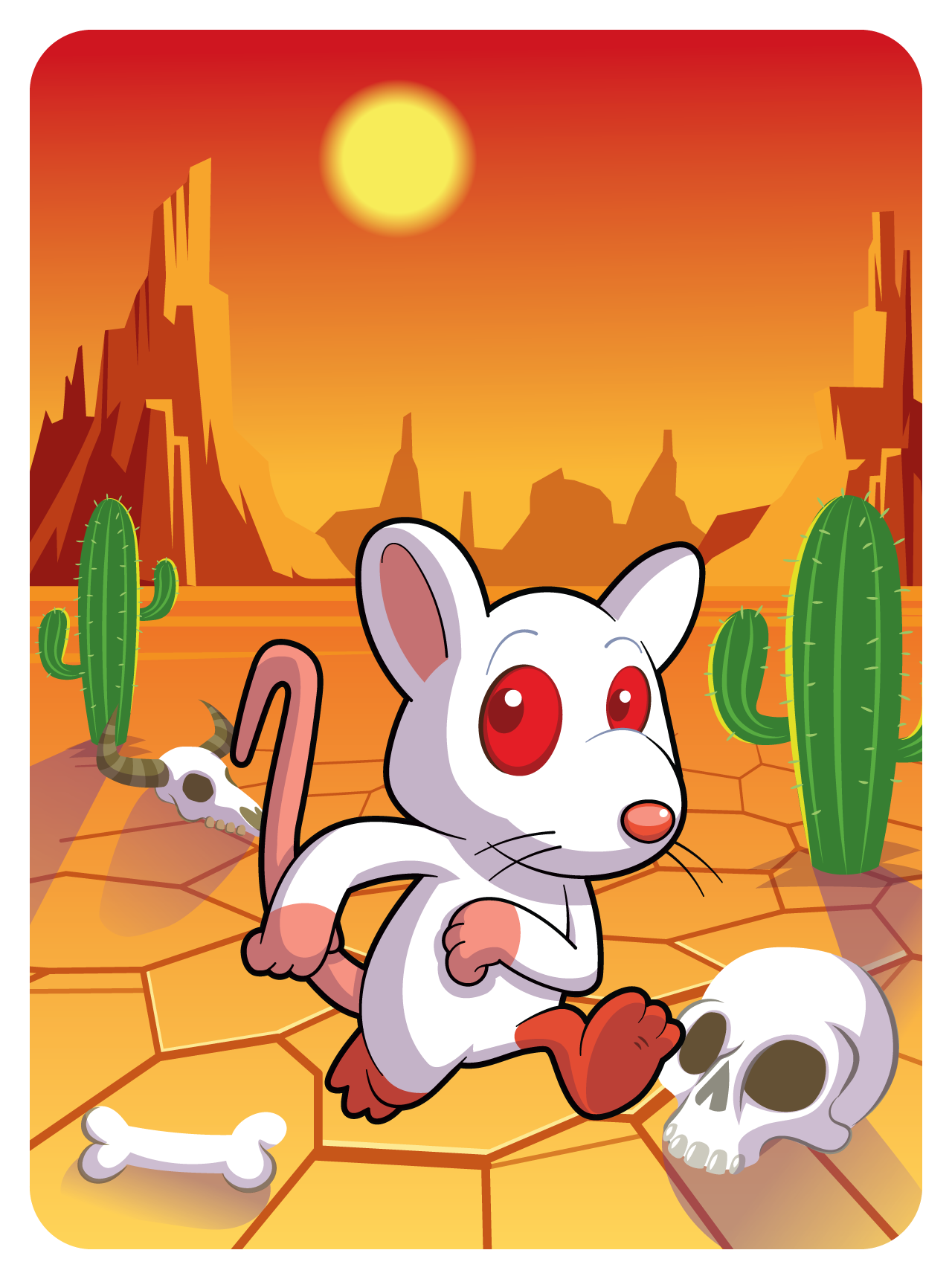 Gary Vaynerchuk - VeeFriends Series 2 - Reliable Rat #14092 - NFT # 14092