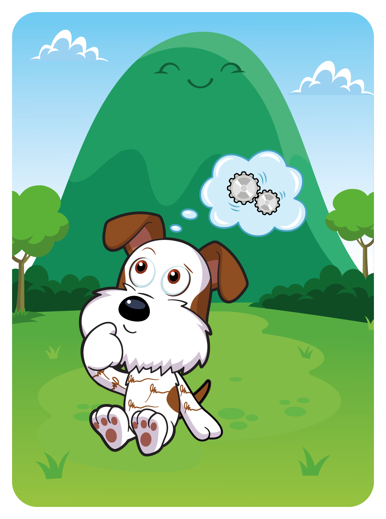 Gary Vaynerchuk - VeeFriends Series 2 - Insightful Irish Terrier #14097 - NFT # 14097