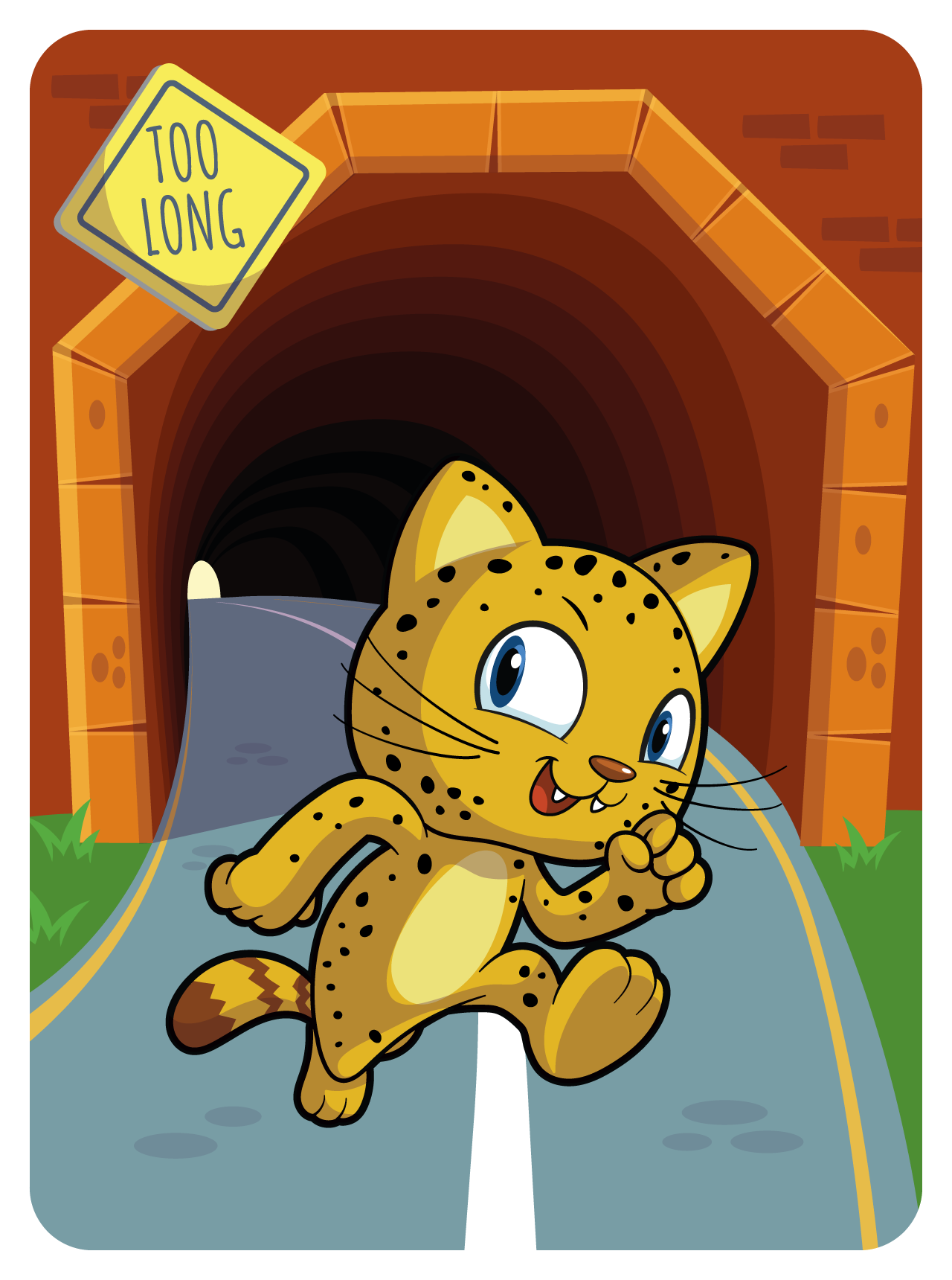 Gary Vaynerchuk - VeeFriends Series 2 - Boss Bobcat #14098 - NFT # 14098