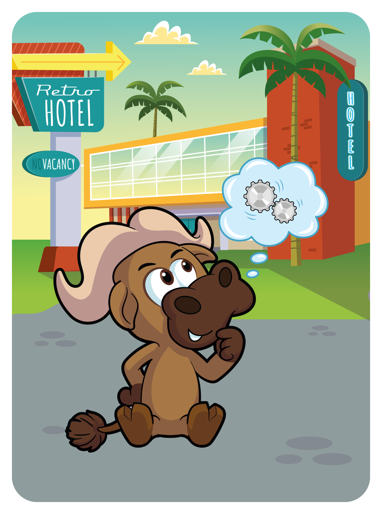 Gary Vaynerchuk - VeeFriends Series 2 - Bullish Bull #14099 - NFT # 14099