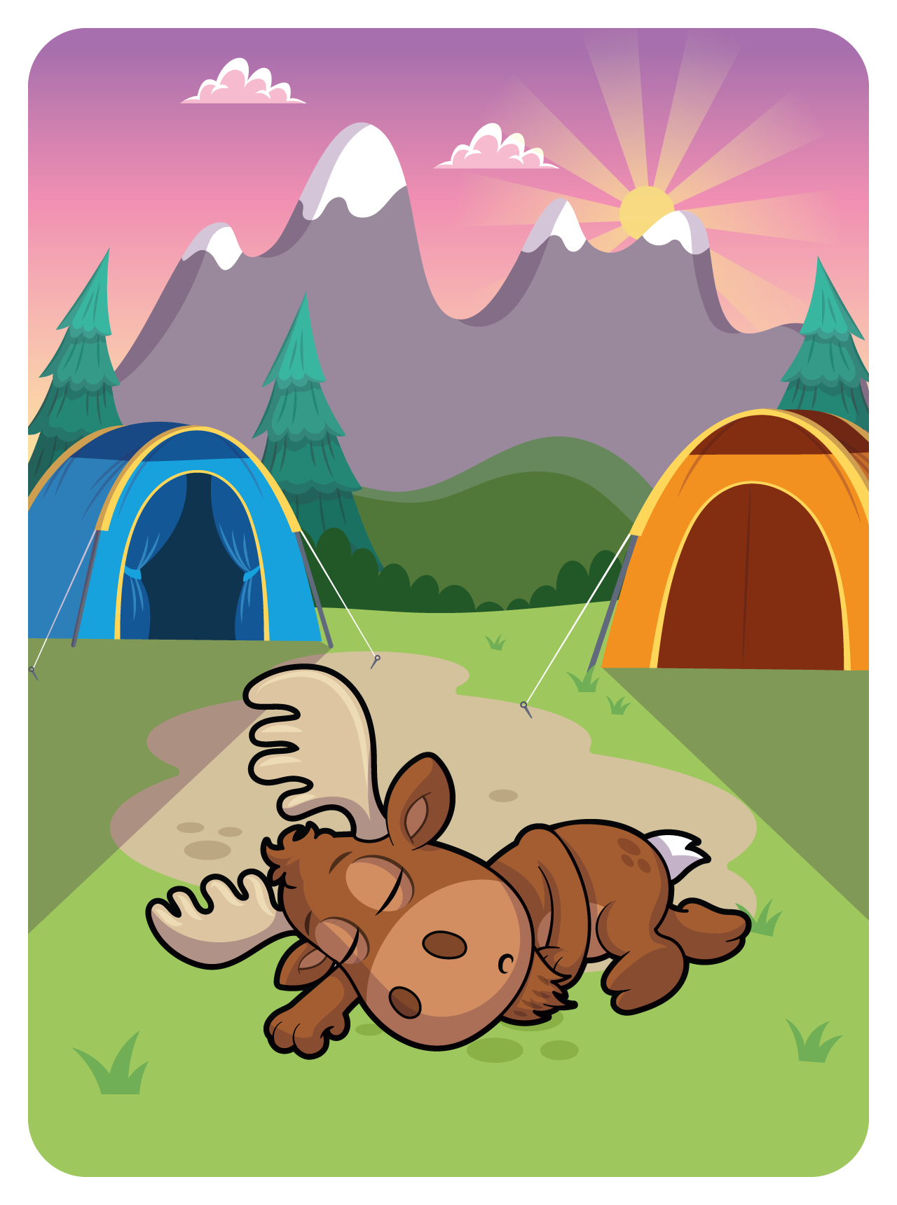 Gary Vaynerchuk - VeeFriends Series 2 - Modest Moose #14102 - NFT # 14102