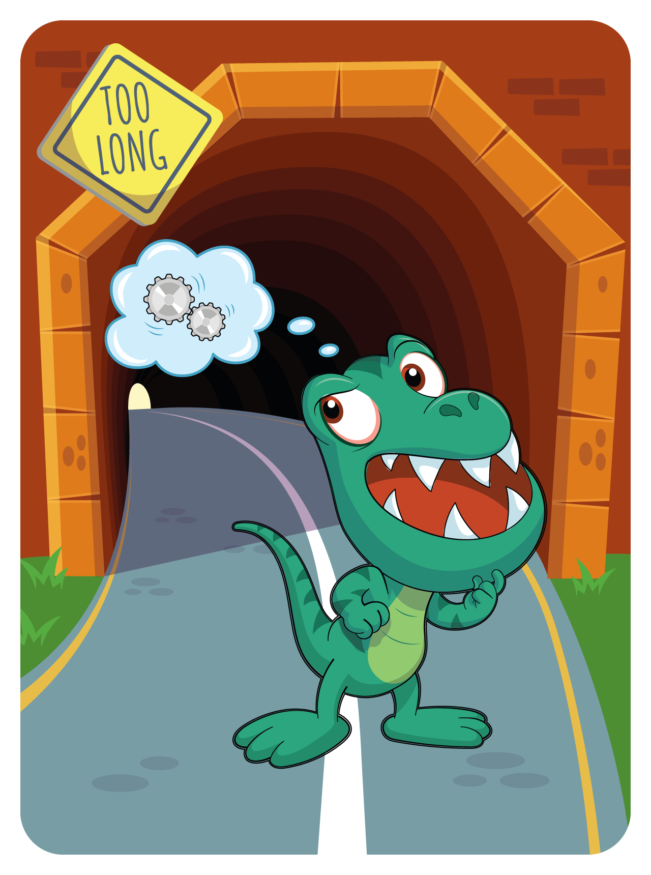 Gary Vaynerchuk - VeeFriends Series 2 - Truculent T-Rex #14103 - NFT # 14103