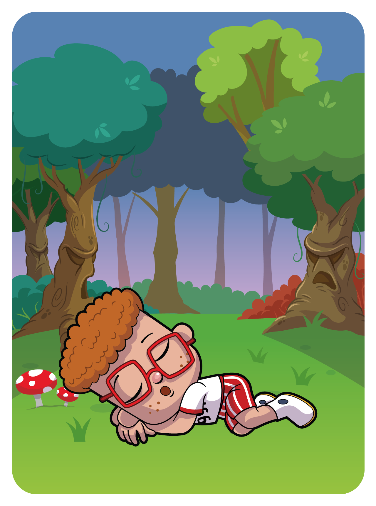 Gary Vaynerchuk - VeeFriends Series 2 - Who Was Born In 1997 #14105 - NFT # 14105