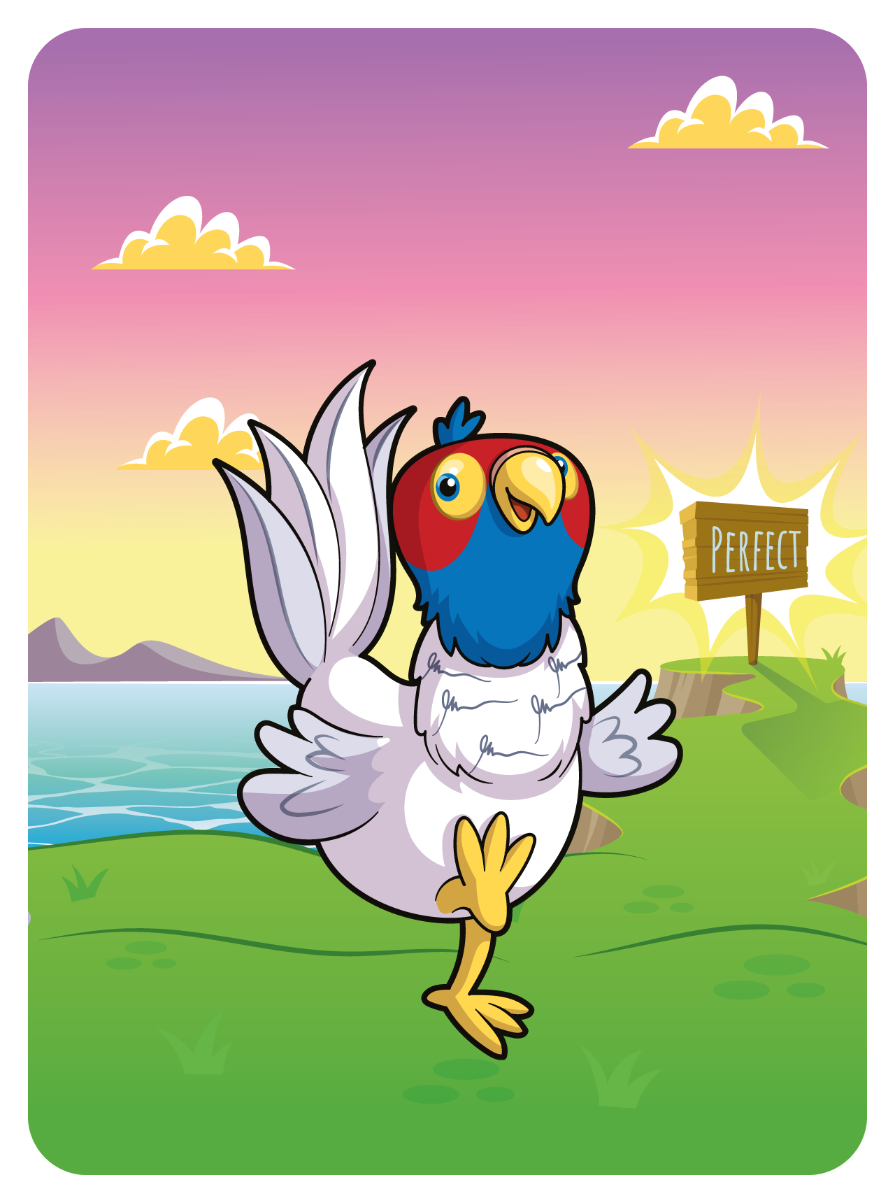 Gary Vaynerchuk - VeeFriends Series 2 - Faithful Pheasant #14118 - NFT # 14118