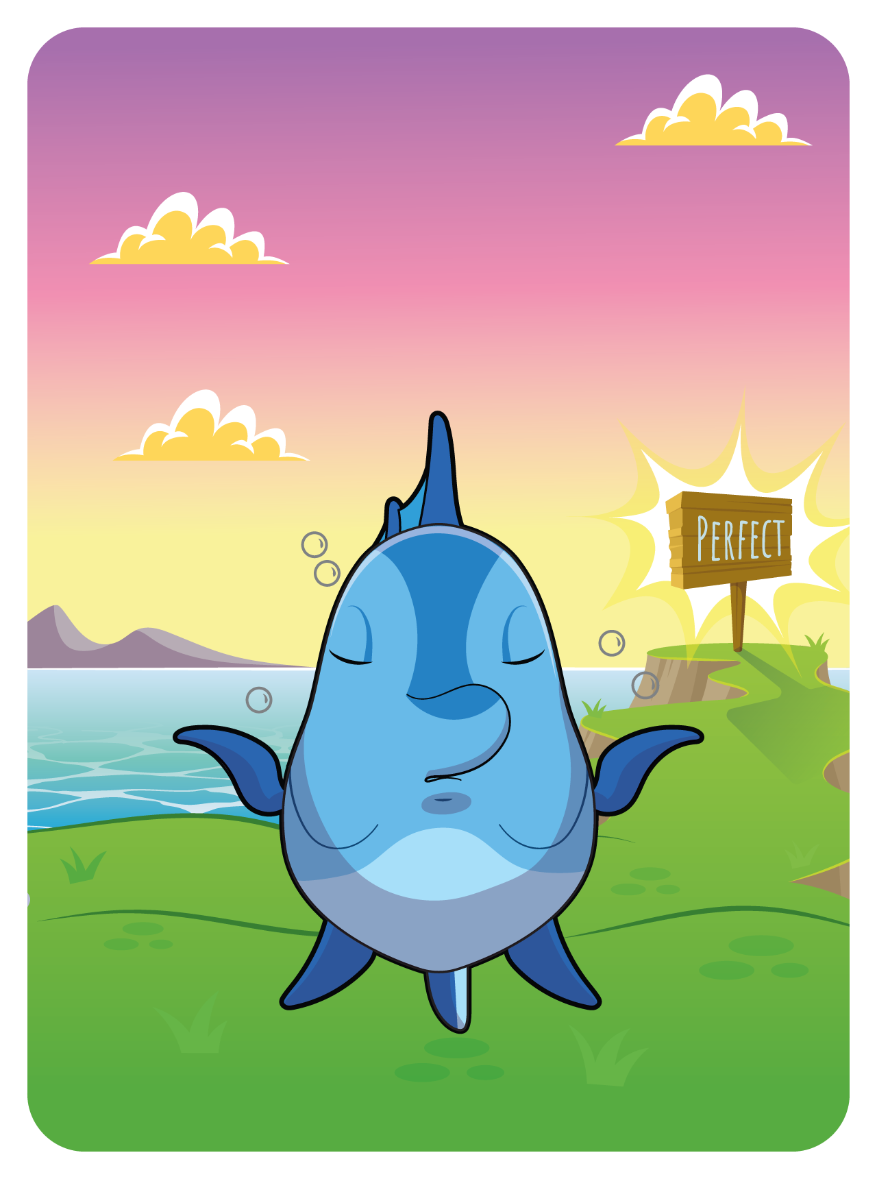 Gary Vaynerchuk - VeeFriends Series 2 - Tolerant Tuna #14119 - NFT # 14119