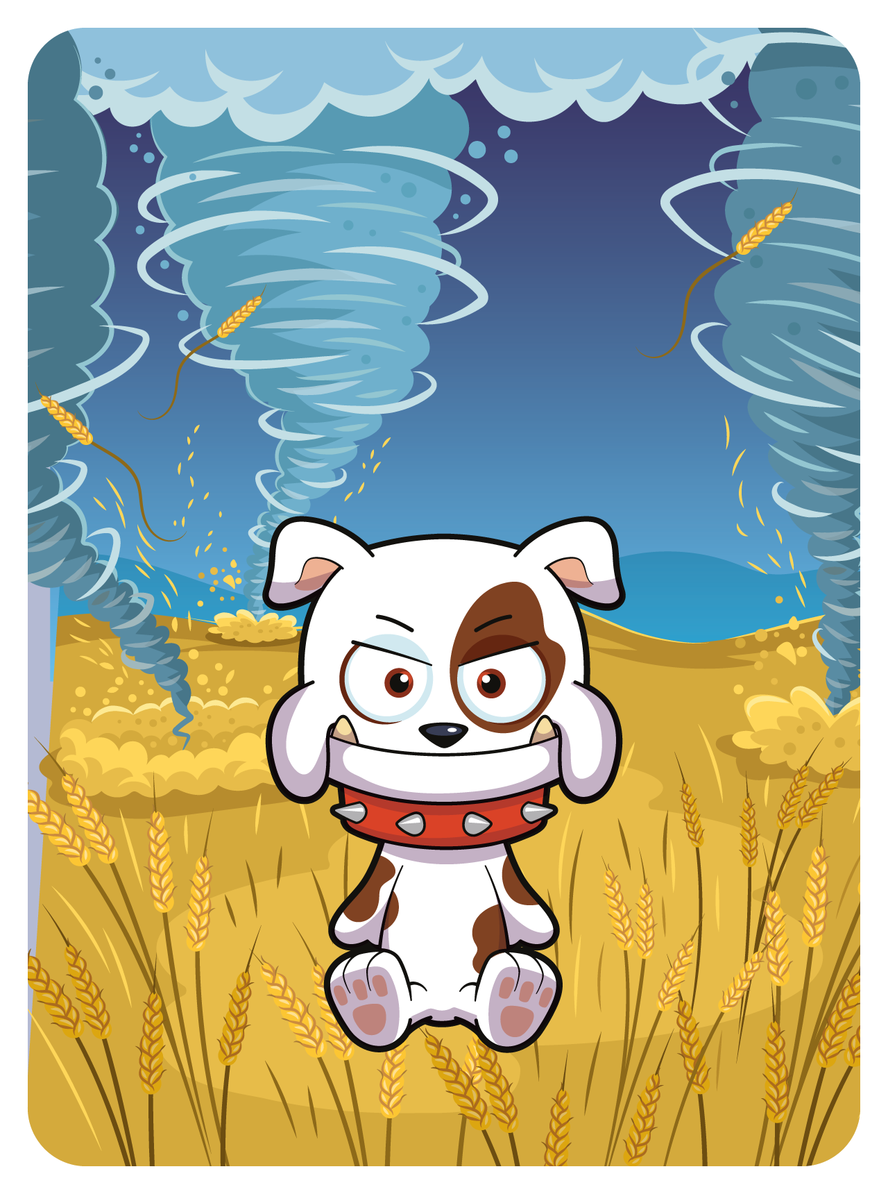 Gary Vaynerchuk - VeeFriends Series 2 - Bad-Ass Bulldog #14128 - NFT # 14128