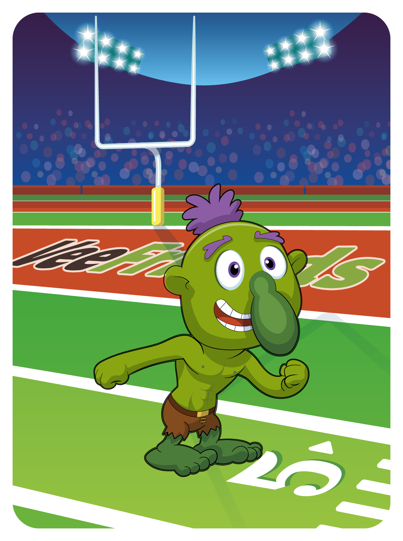 Gary Vaynerchuk - VeeFriends Series 2 - Tidy Troll #14133 - NFT # 14133