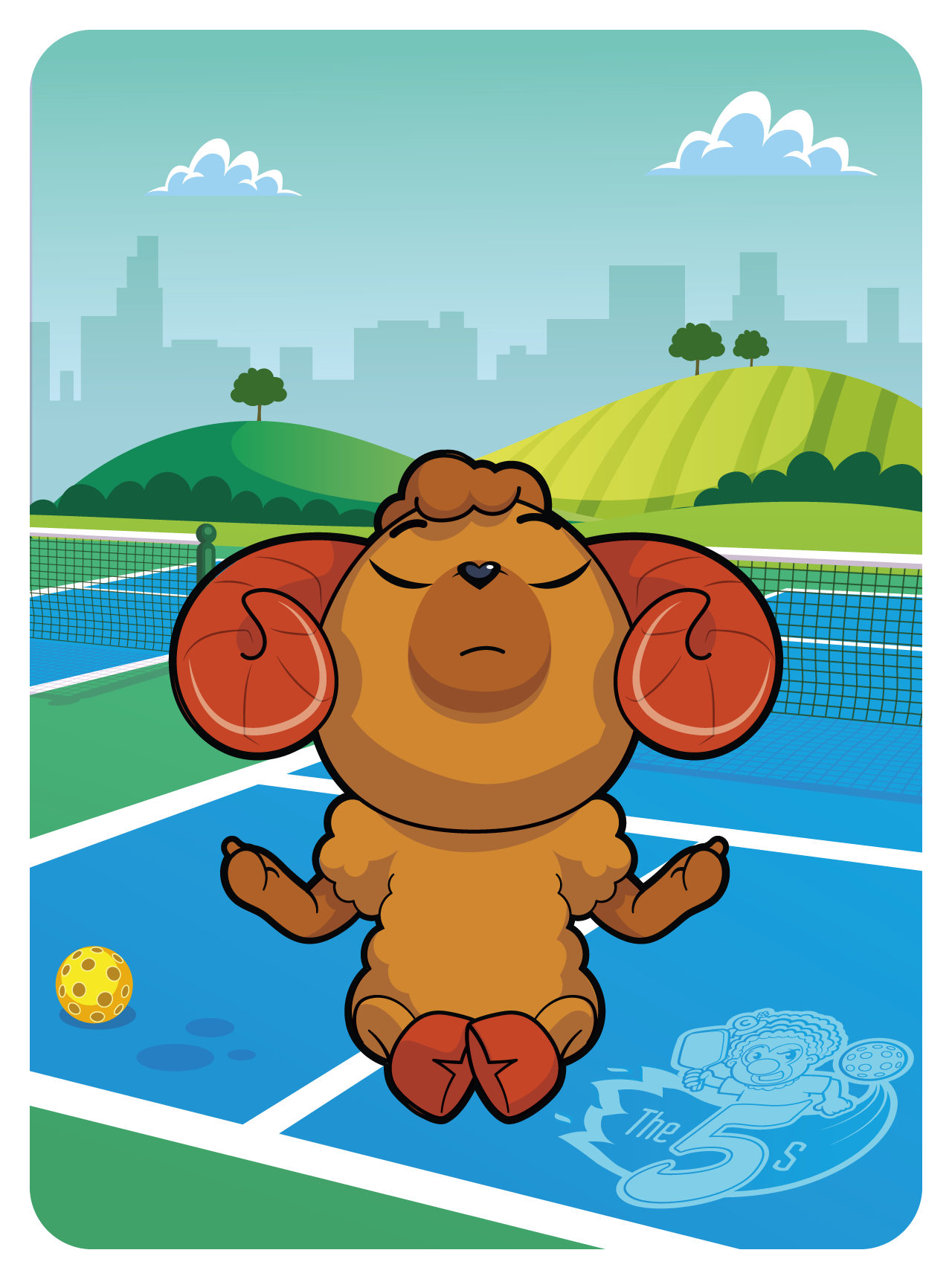 Gary Vaynerchuk - VeeFriends Series 2 - Responsive Ram #14134 - NFT # 14134