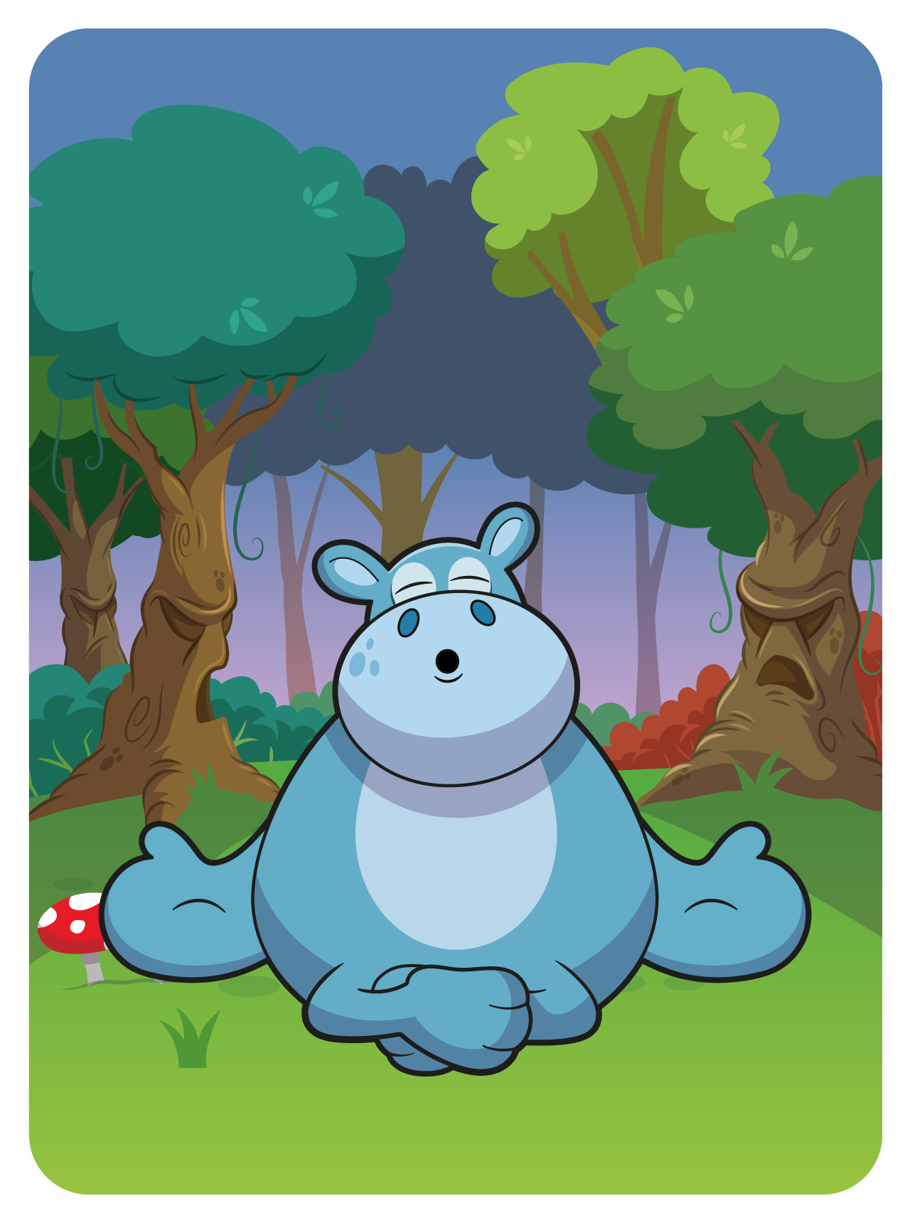 Helpful Hippo #14149
