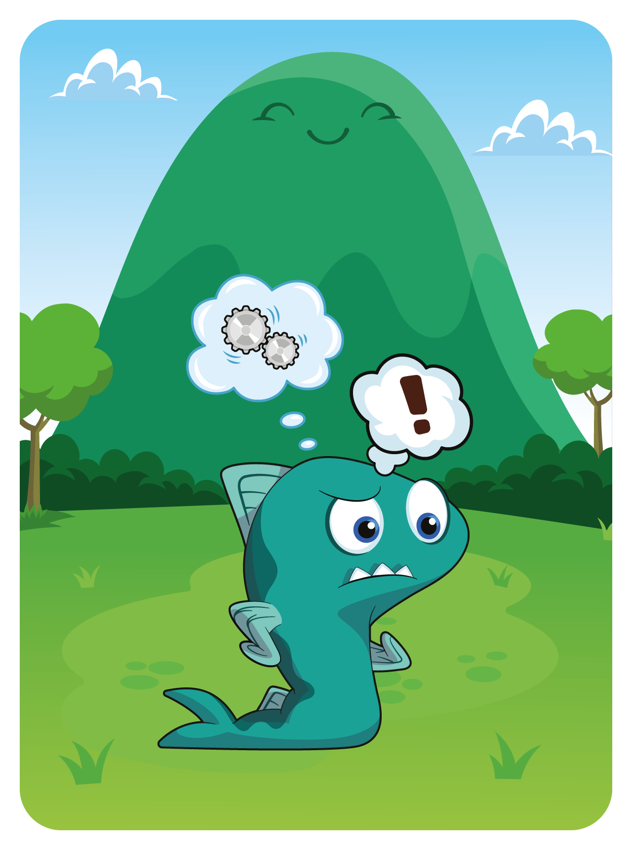 Gary Vaynerchuk - VeeFriends Series 2 - Brilliant Barracuda #14159 - NFT # 14159