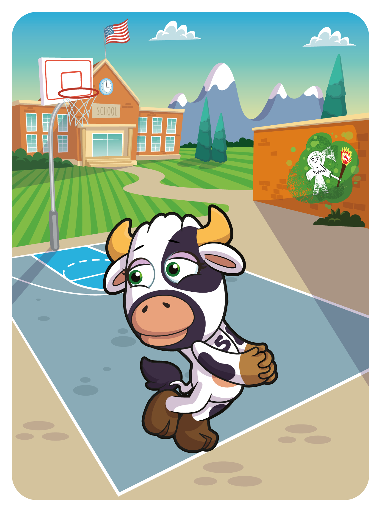 Gary Vaynerchuk - VeeFriends Series 2 - Common Sense Cow #14178 - NFT # 14178