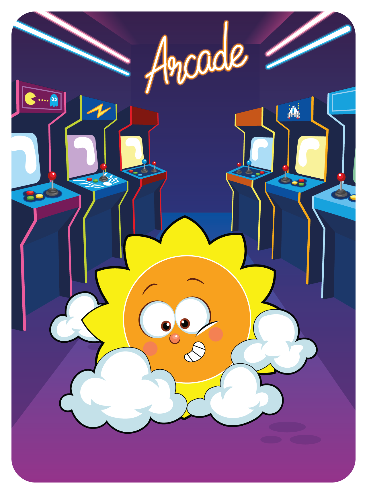 Gary Vaynerchuk - VeeFriends Series 2 - Stunned Sun #14201 - NFT # 14201