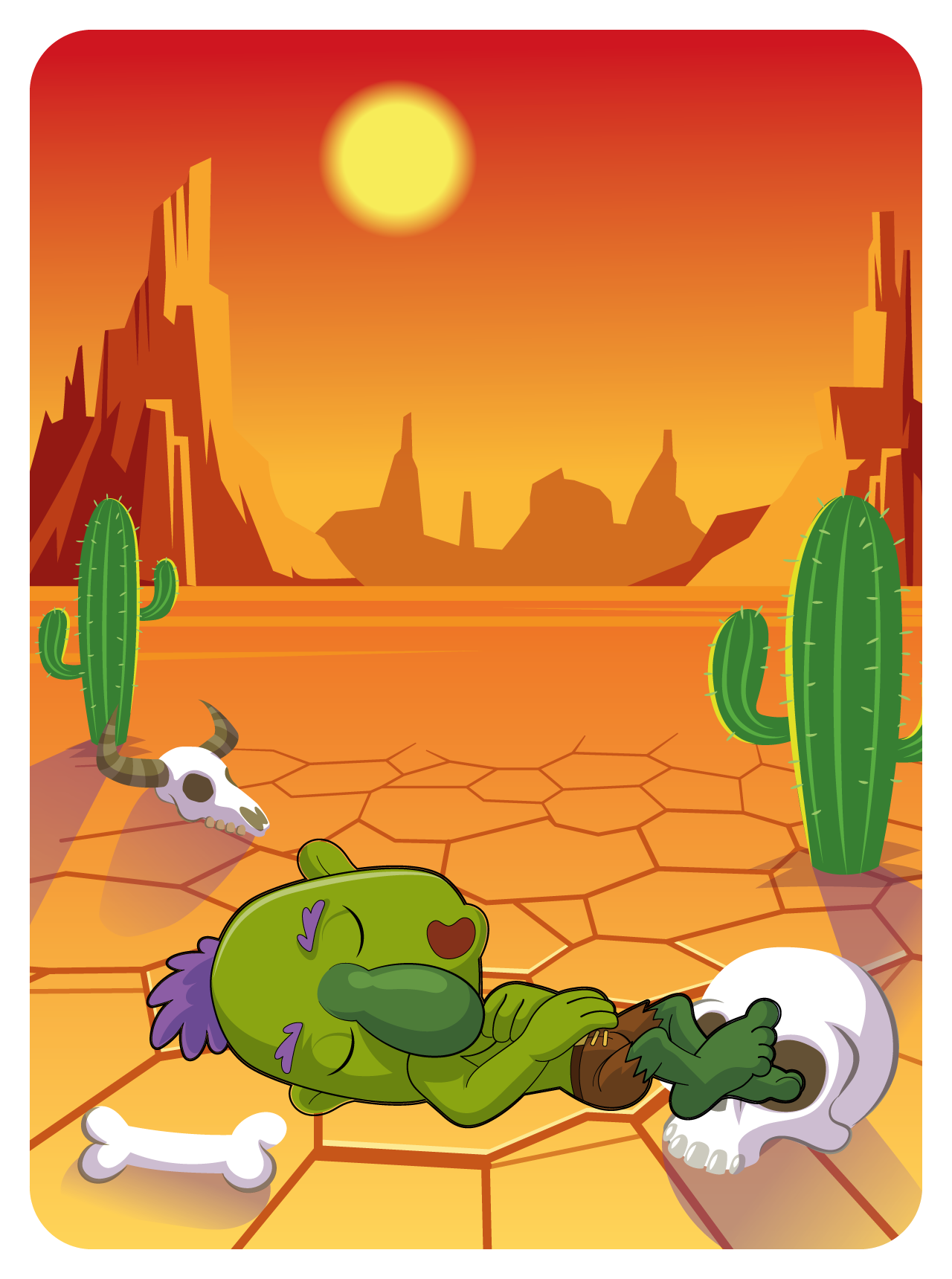 Gary Vaynerchuk - VeeFriends Series 2 - Tidy Troll #14203 - NFT # 14203