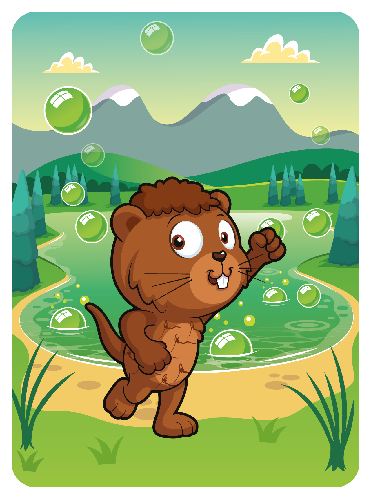 Gary Vaynerchuk - VeeFriends Series 2 - Gifted Gopher #14212 - NFT # 14212