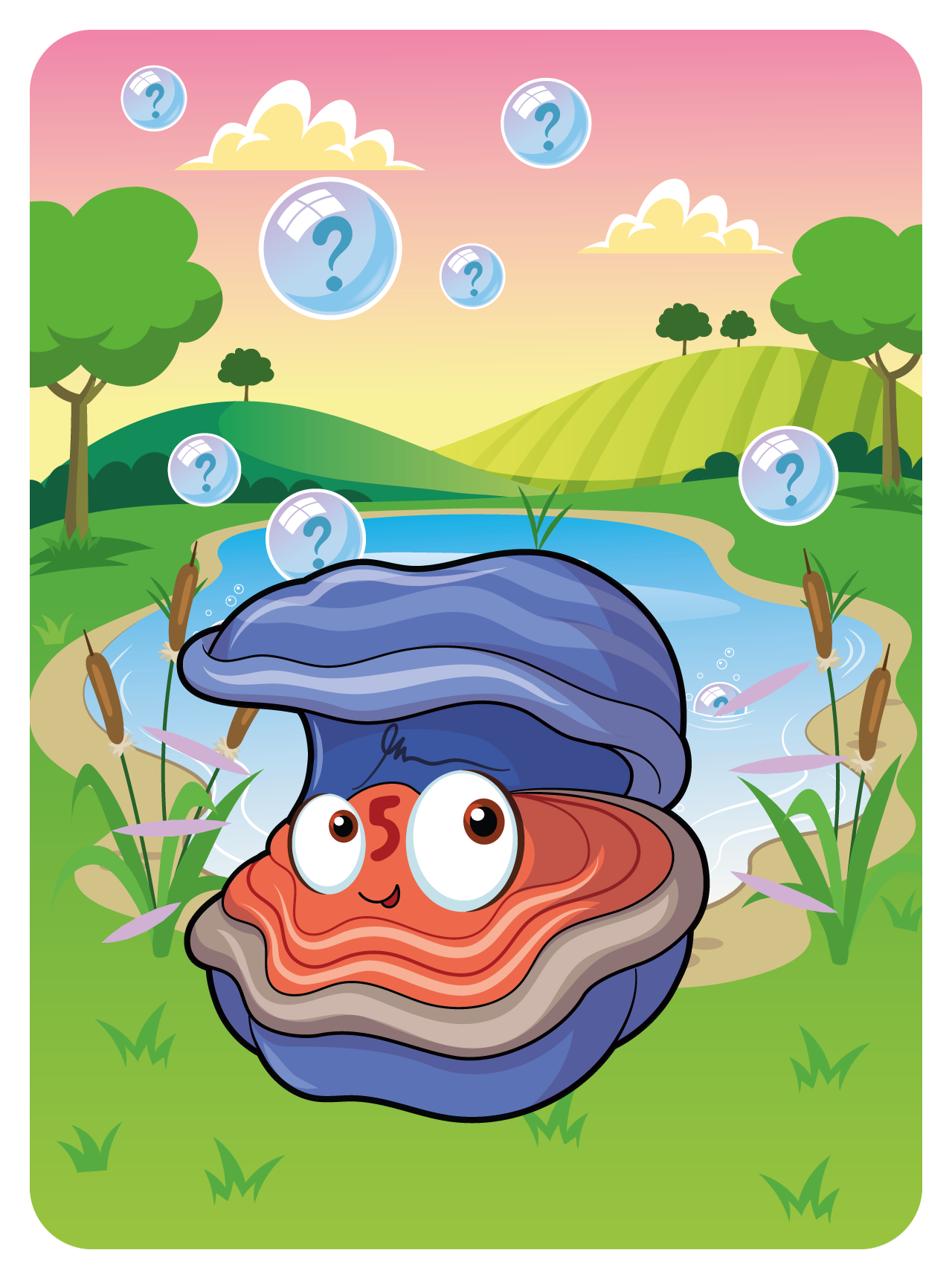 Gary Vaynerchuk - VeeFriends Series 2 - Observant Oyster #14249 - NFT # 14249