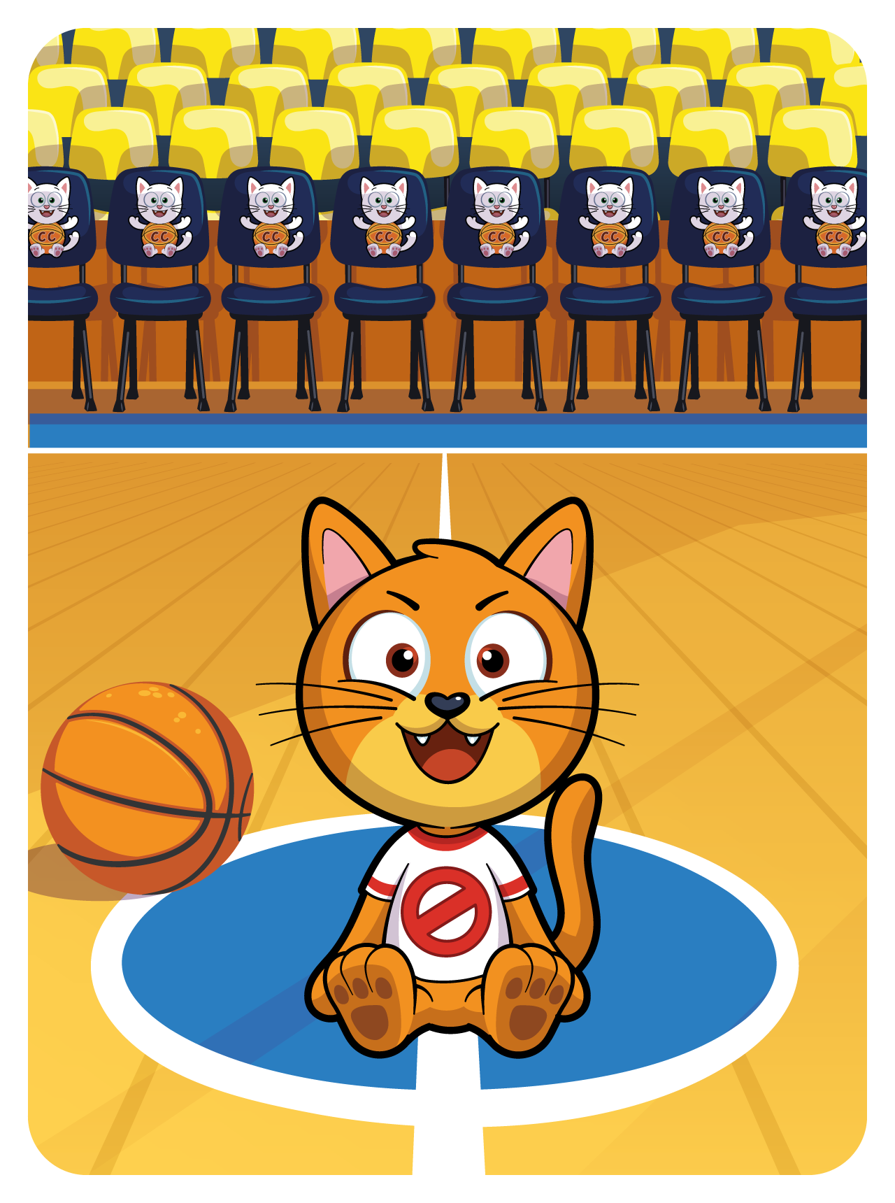 Gary Vaynerchuk - VeeFriends Series 2 - Cynical Cat #14259 - NFT # 14259