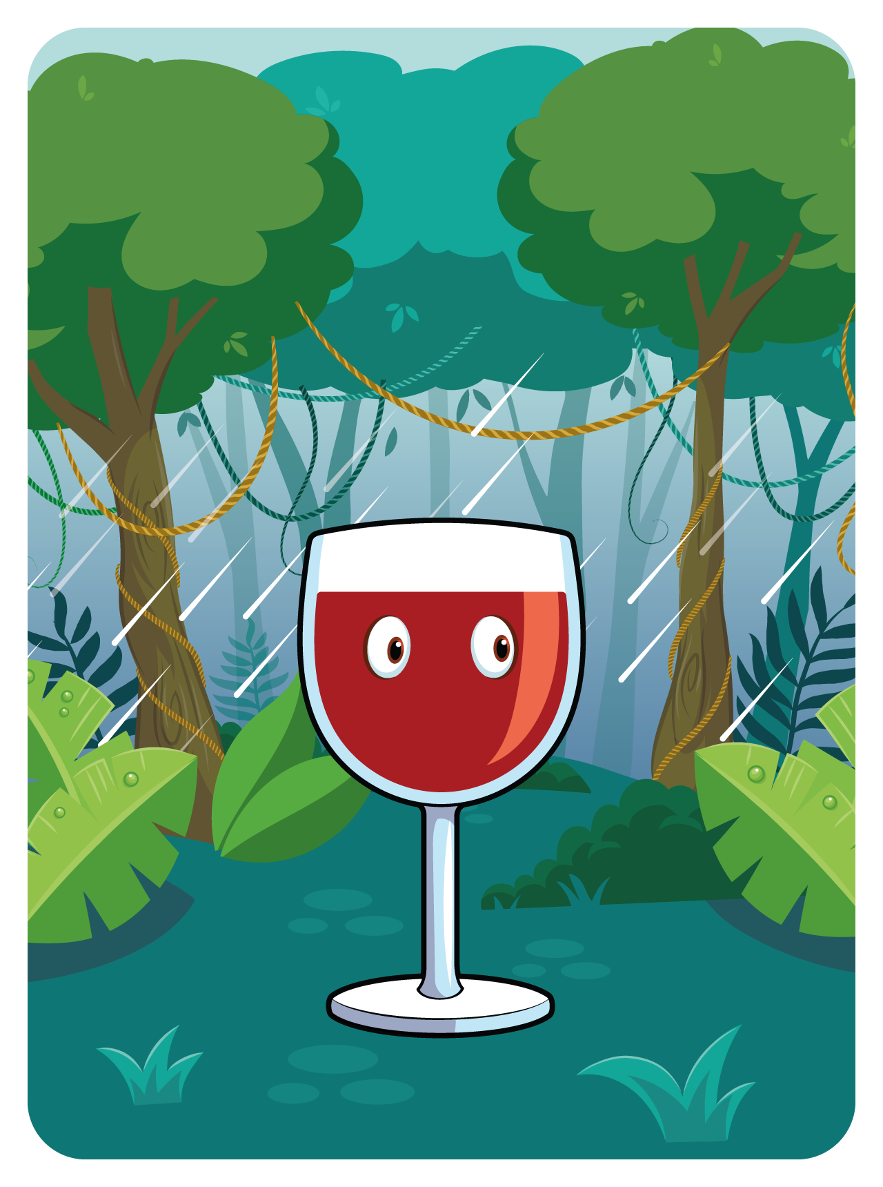 Last Glass Standing #14285