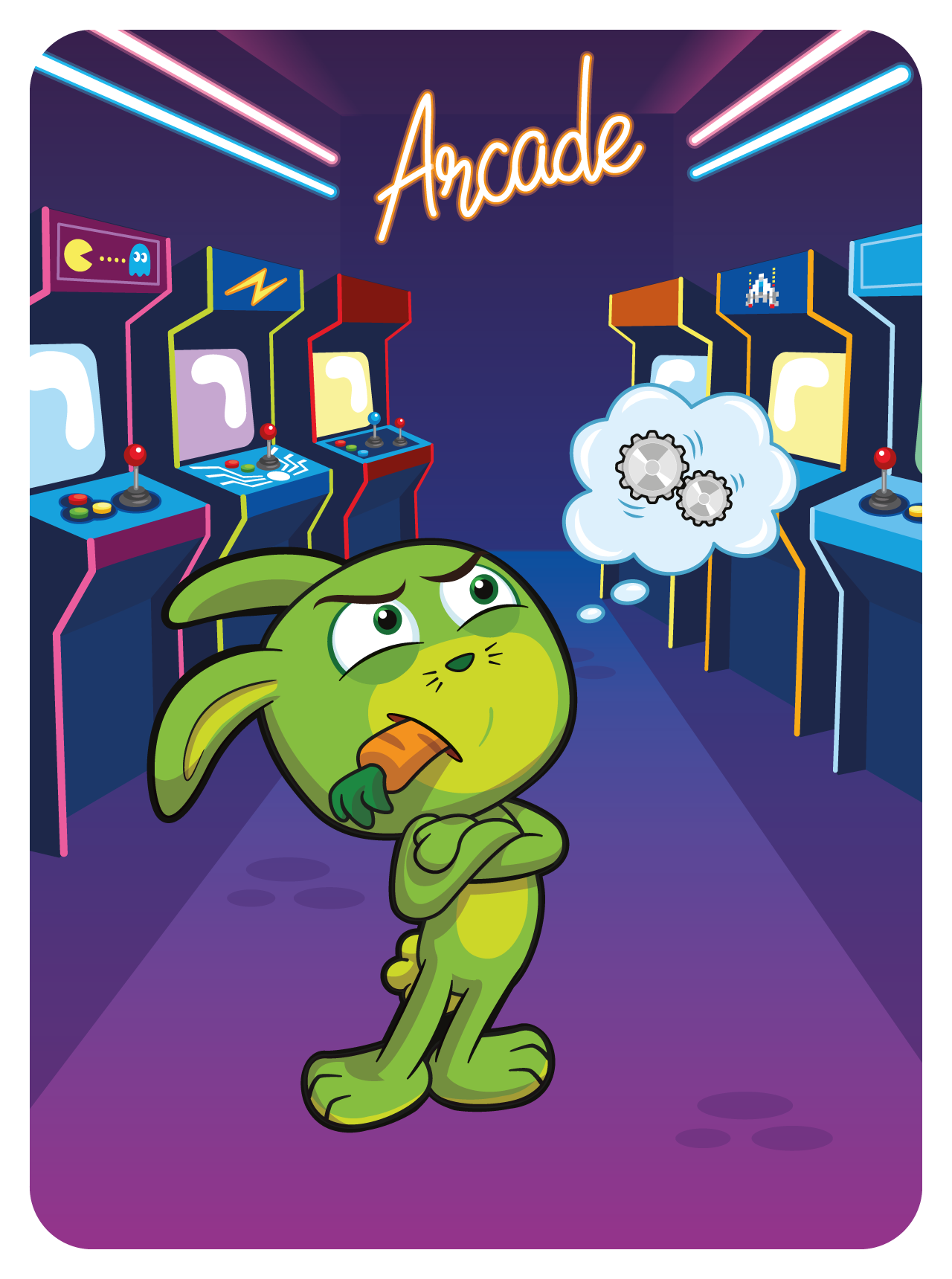 Gary Vaynerchuk - VeeFriends Series 2 - Bad Intentions #14293 - NFT # 14293