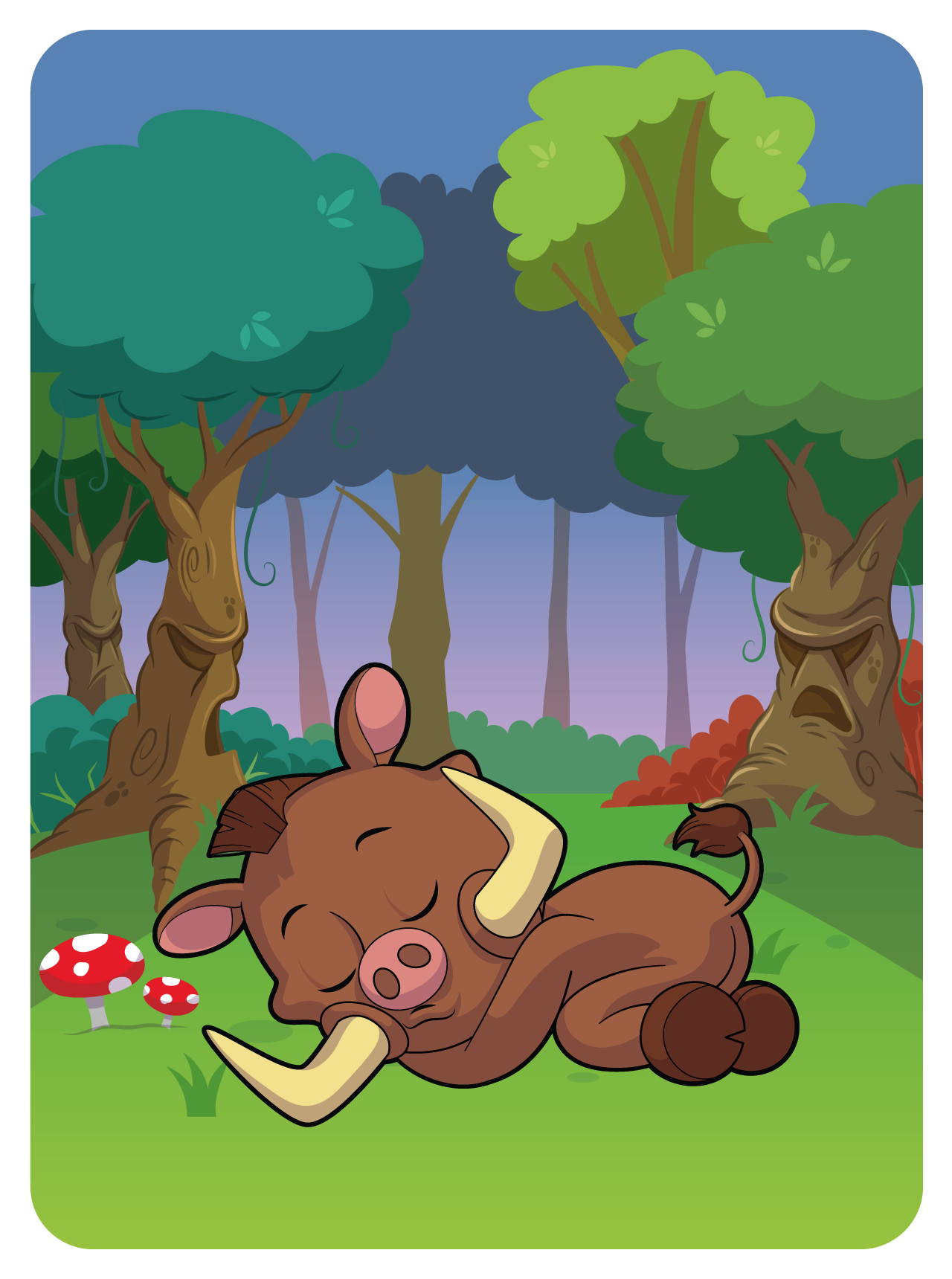 Gary Vaynerchuk - VeeFriends Series 2 - Well-Rounded Warthog #14302 - NFT # 14302