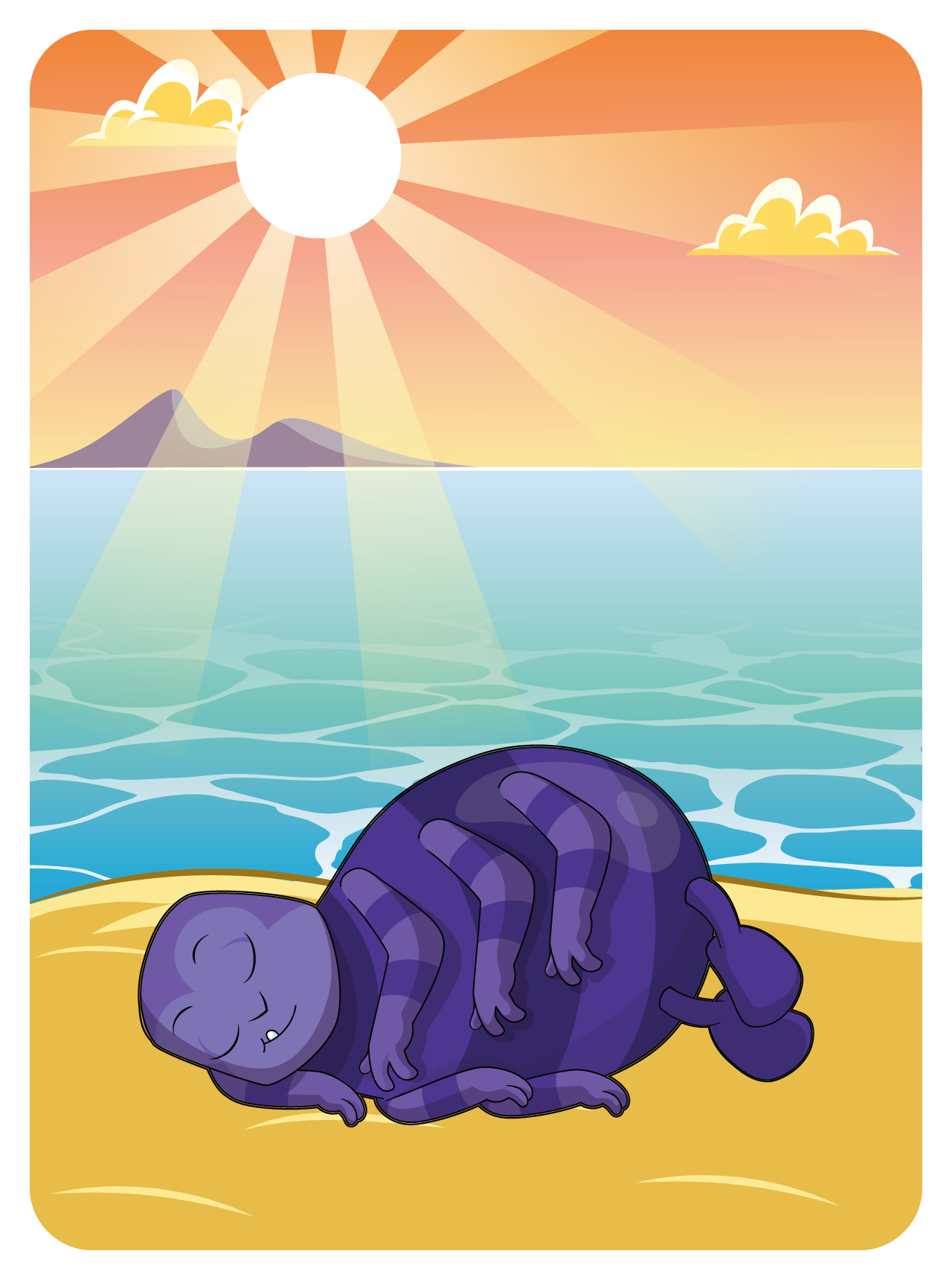 Gary Vaynerchuk - VeeFriends Series 2 - "Turnt" Tick #14306 - NFT # 14306